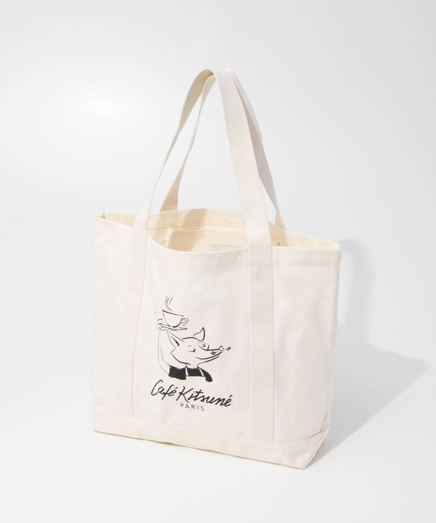 楽天市場】cafe kitsune トートの通販 楽天市場】cafe kitsune トートの通販