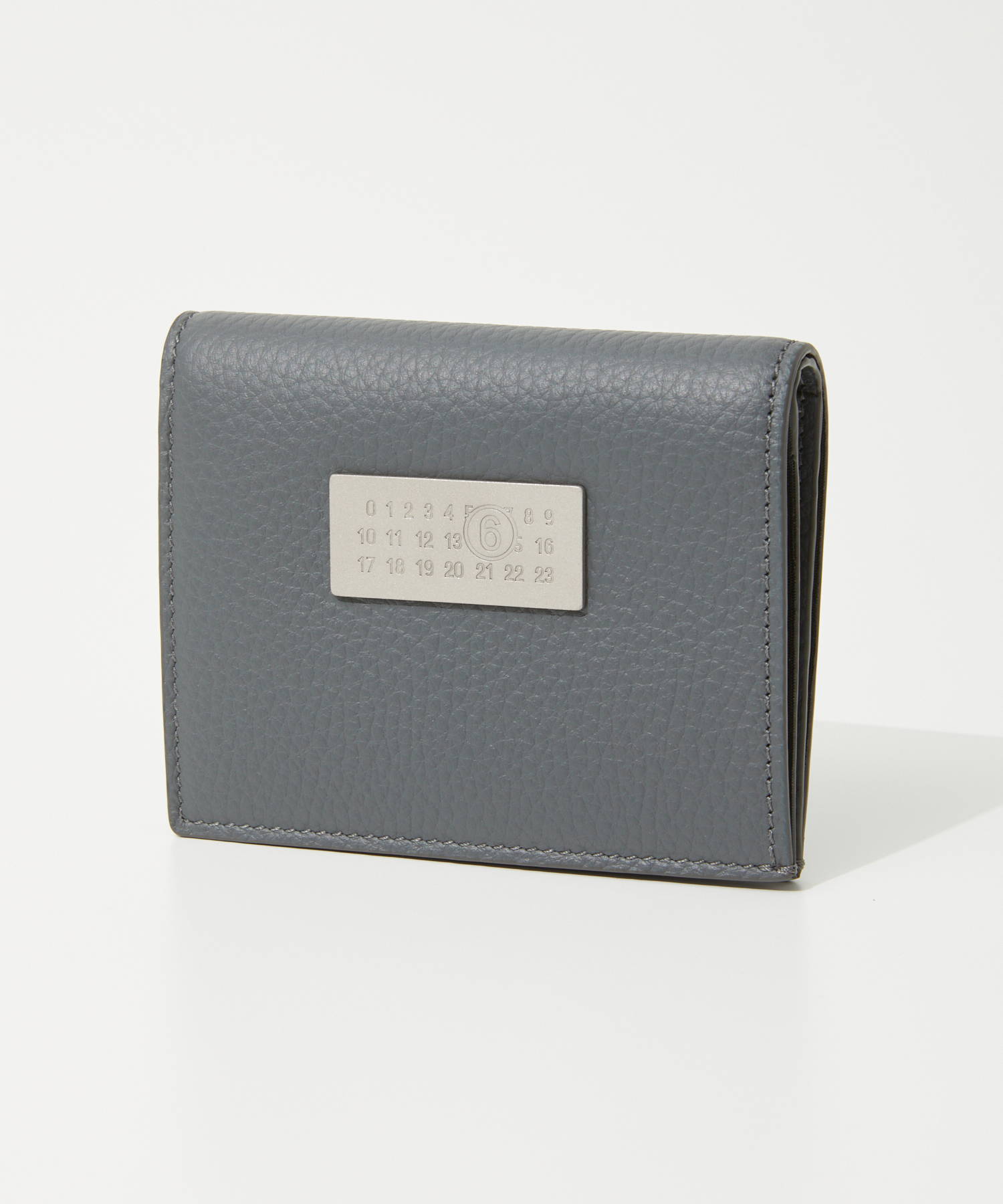 マルジェラ　L字ウォレット 国内発送/関税/送料込】Maison Margiela ◇ L字ファスナー財布 (Maison