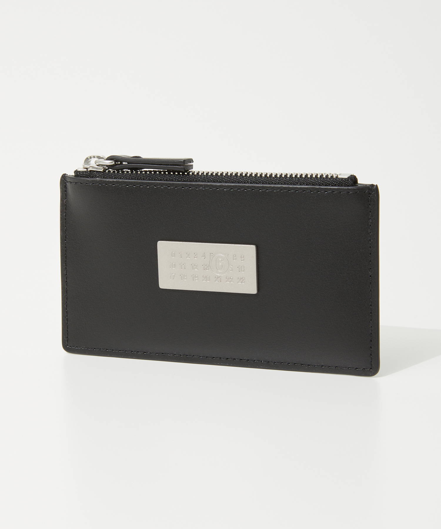 楽天市場】mm6 maison margiela カードケースの通販 楽天市場】mm6 maison margiela カードケースの通販
