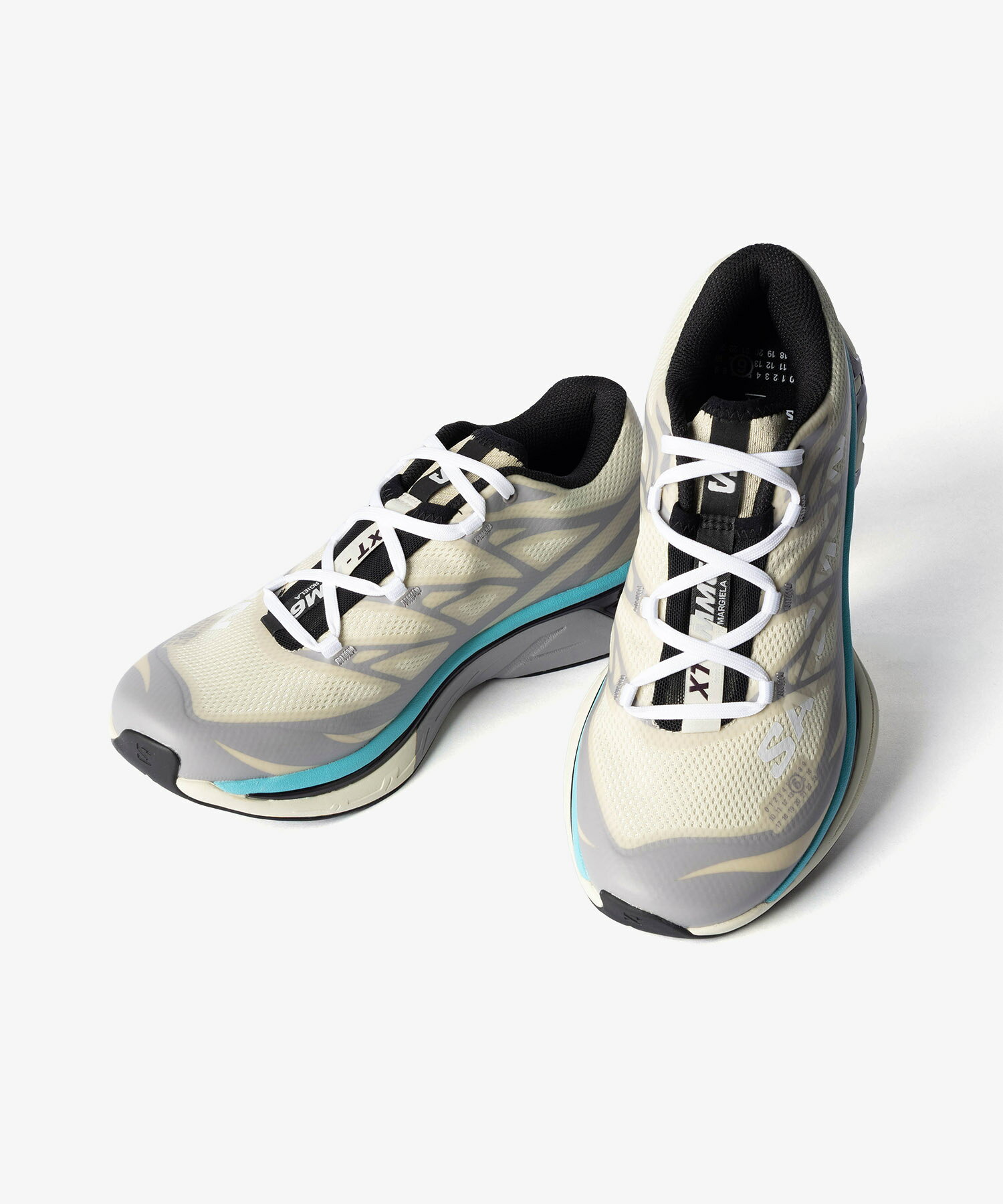 楽天市場】SALOMON（カラーグレー）（スニーカー｜レディース靴）：靴 