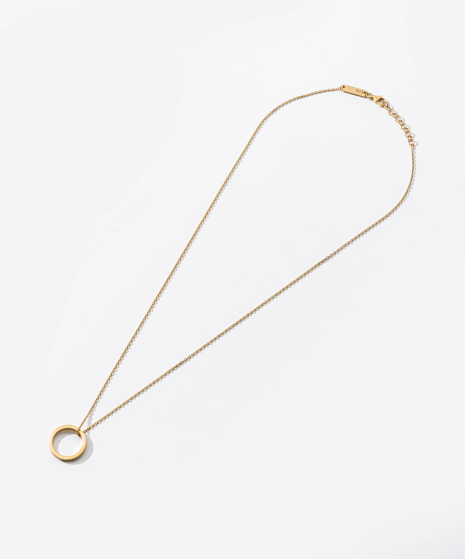 Martin Margiela マルタンマルジェラ STAR ネックレス 本人期 マルタンマルジェラ STARネックレス - メルカリ