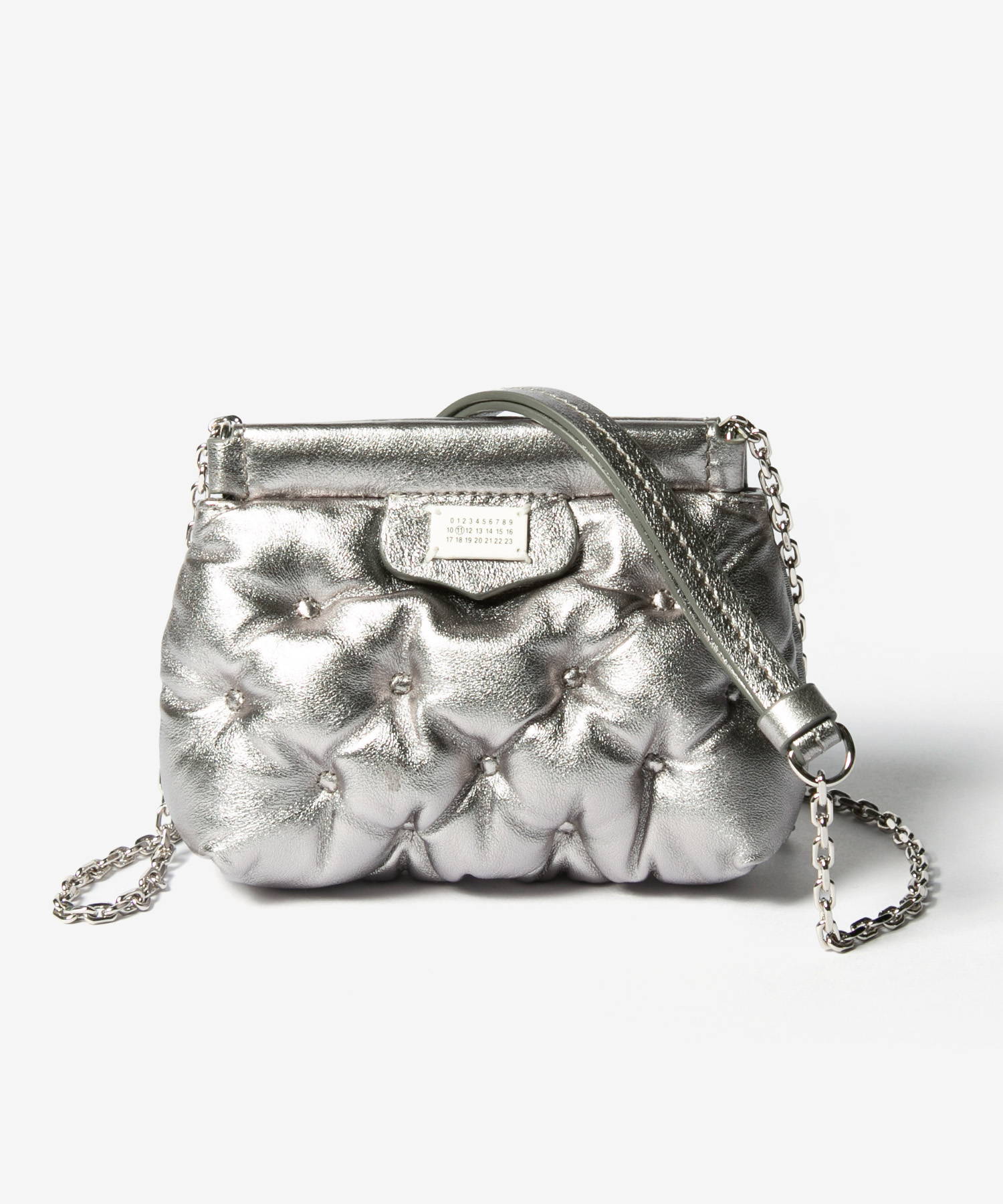 楽天市場】ミニバッグ ショルダー（ブランドメゾン マルジェラ