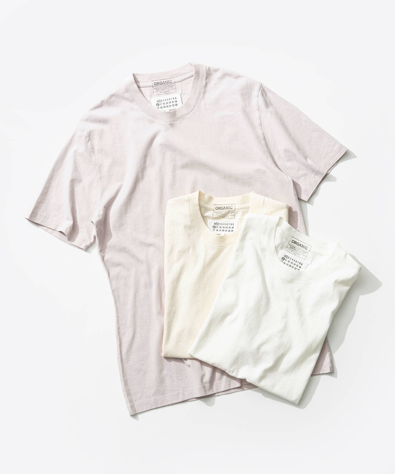 楽天市場】メゾンマルジェラ tシャツ(サイズ(S/M/L)L)の通販 楽天市場】メゾンマルジェラ tシャツ(サイズ(S/M/L)L)の通販