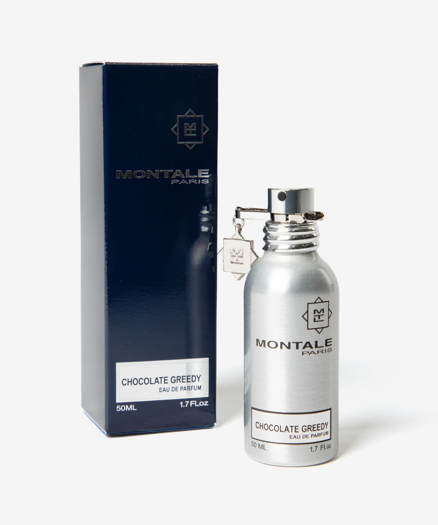 楽天市場】モンタル チョコレートグリーディー（美容・コスメ・香水