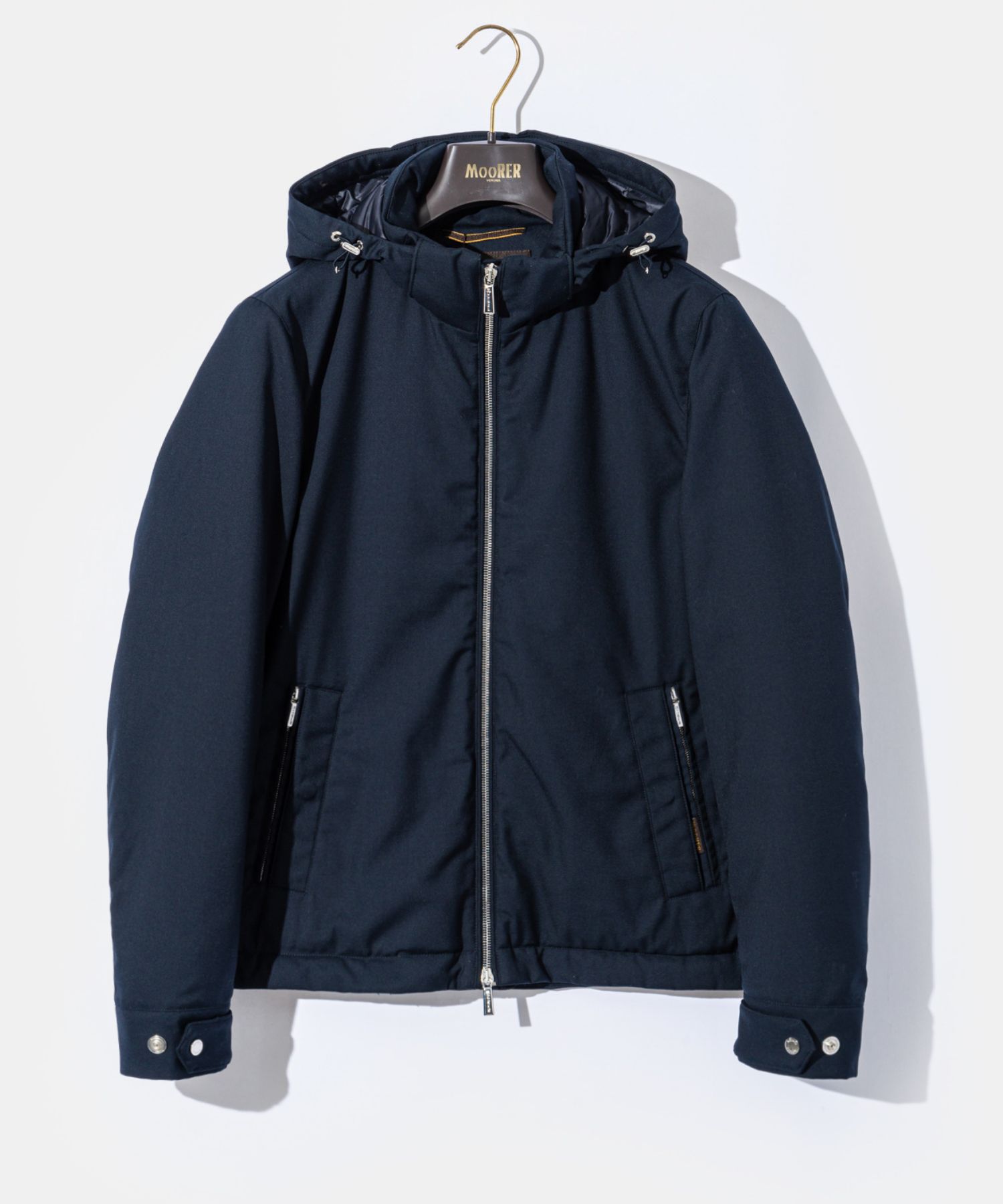 楽天市場】フード（ブランドムーレー）（コート・ジャケット｜メンズ