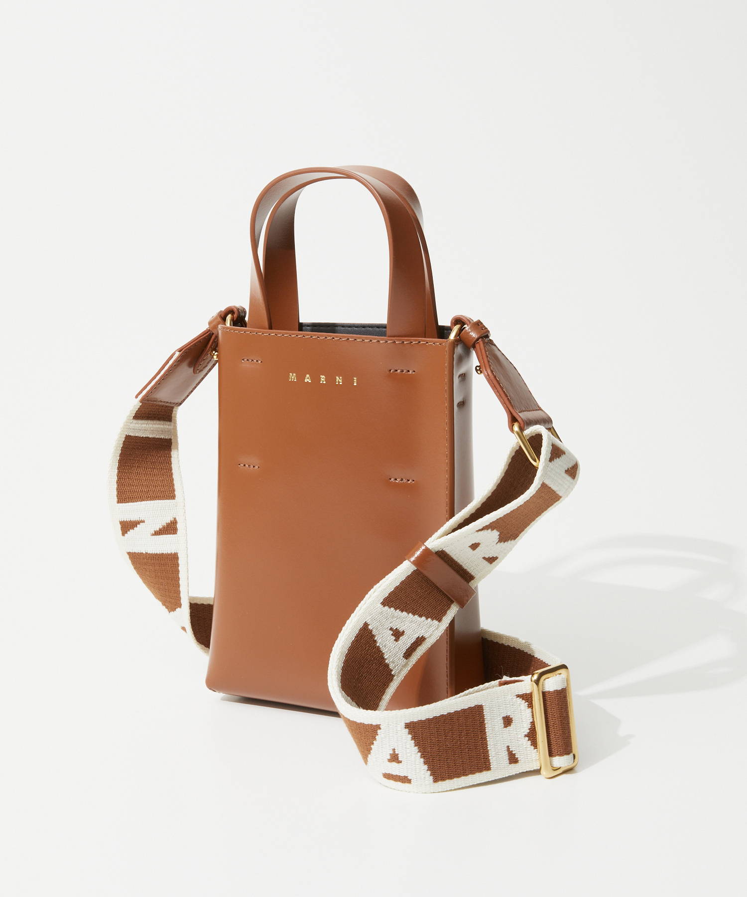 楽天市場】marni バッグ nanoの通販