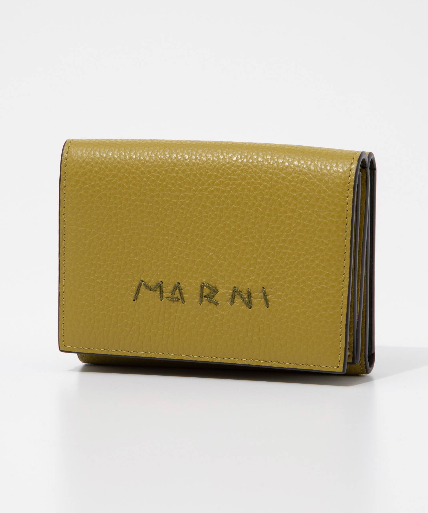 楽天市場】マルニ（カラーイエロー）（財布・ケース｜バッグ・小物