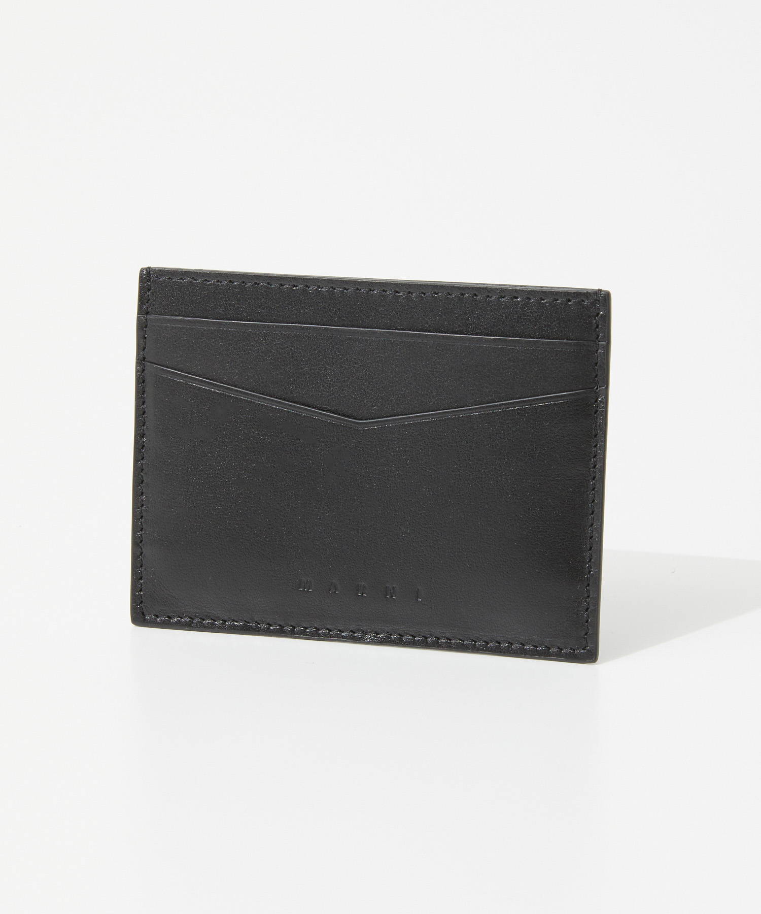 楽天市場】MARNI マルニ（カラーブラック）（クレジットカードケース