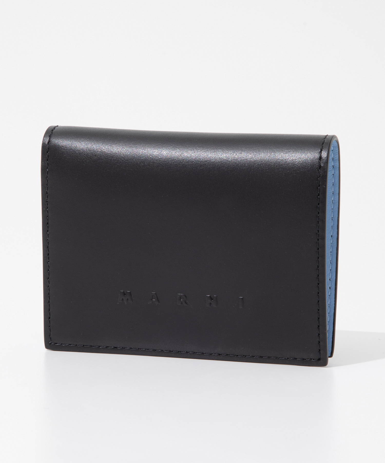 楽天市場】marni 財布（カラーブラック）（メンズ財布｜財布