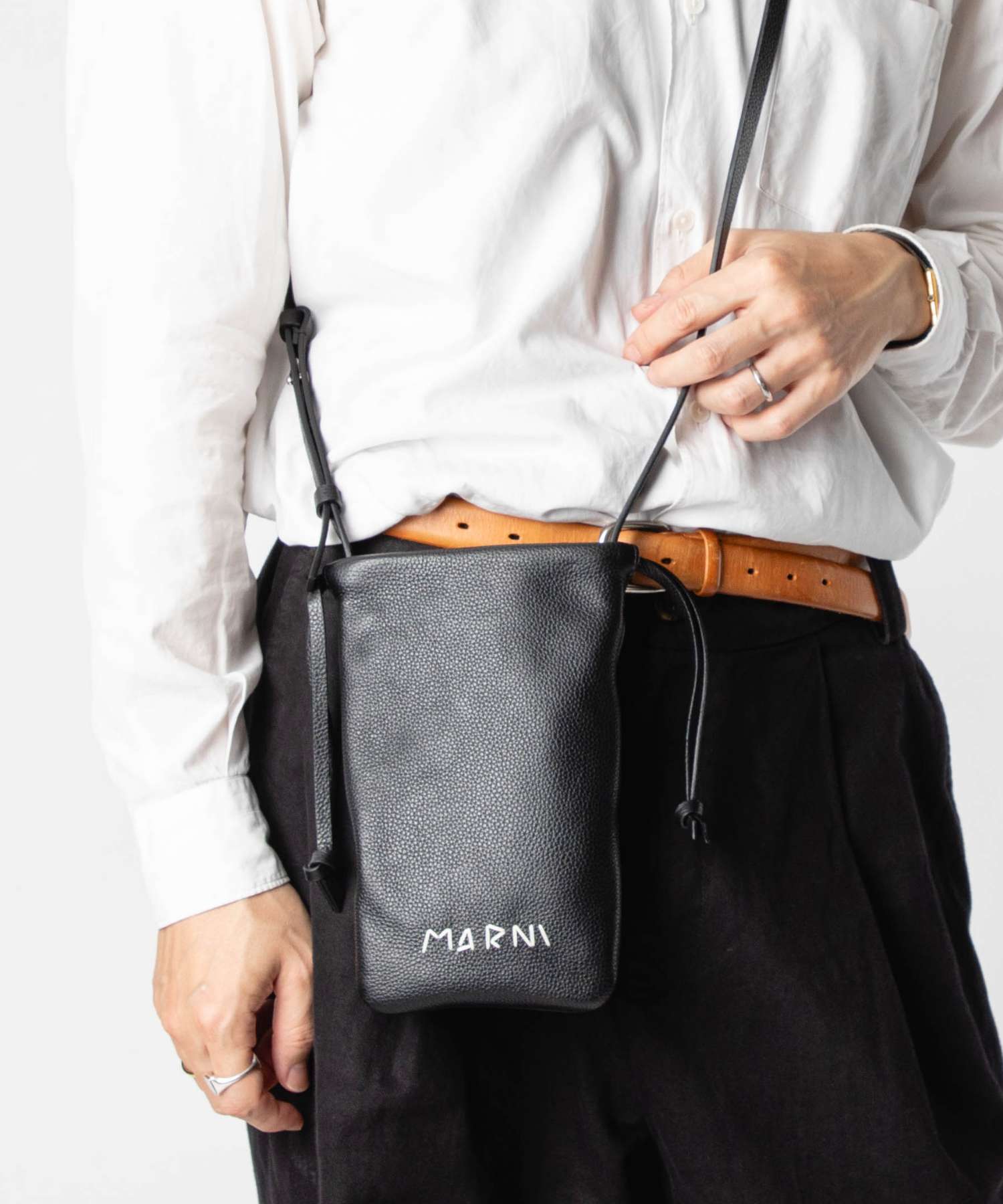 楽天市場】マルニ ショルダー スマホケースの通販