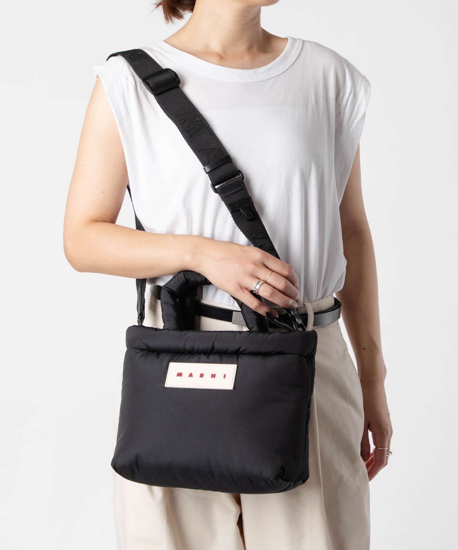 楽天市場】MARNI マルニ（バッグ・小物・ブランド雑貨）の通販