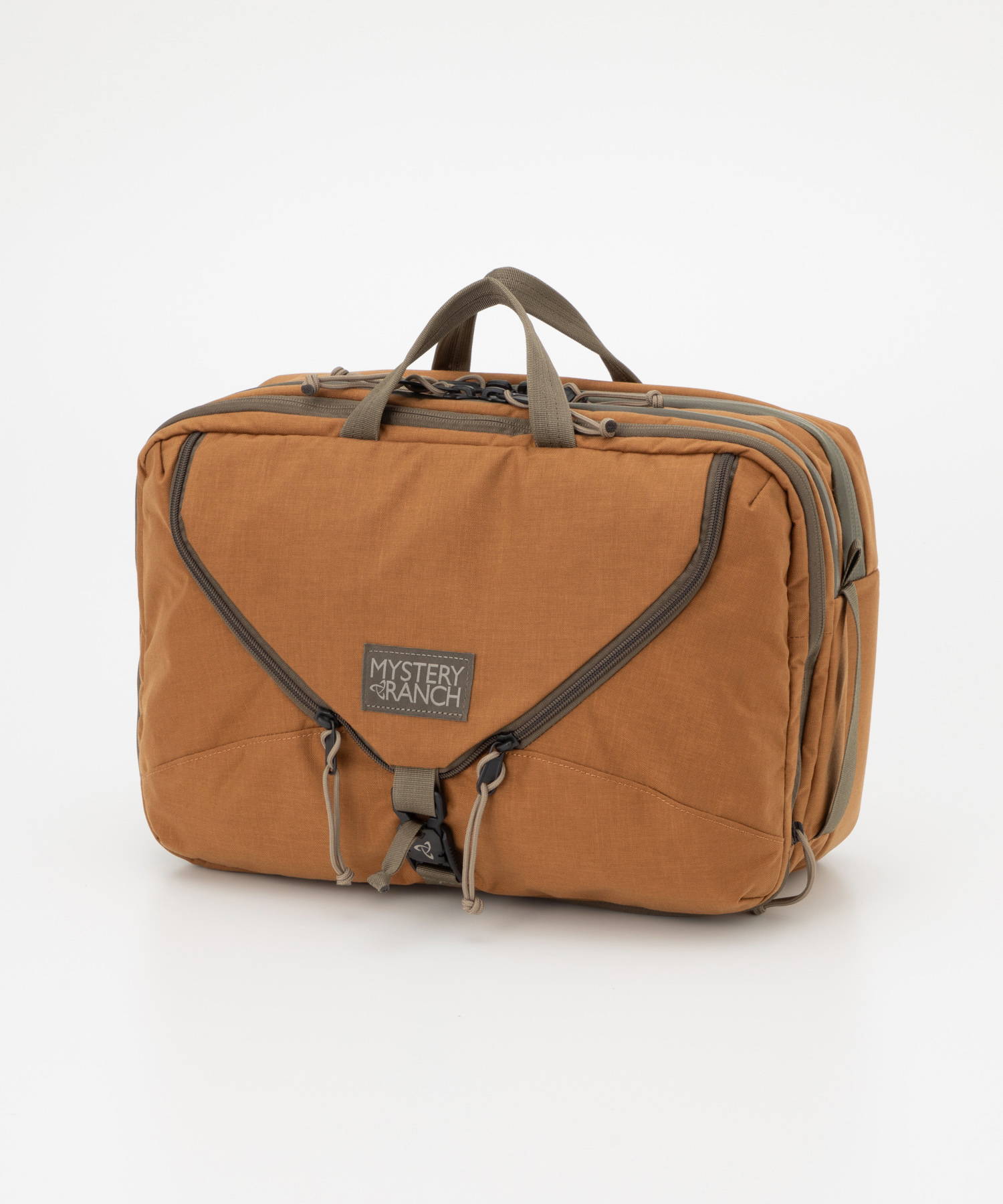 ミステリーランチ　ビジネスバッグ 楽天市場】【最大48倍 10/30限定】 もれなくバンダナ+ノベルティ