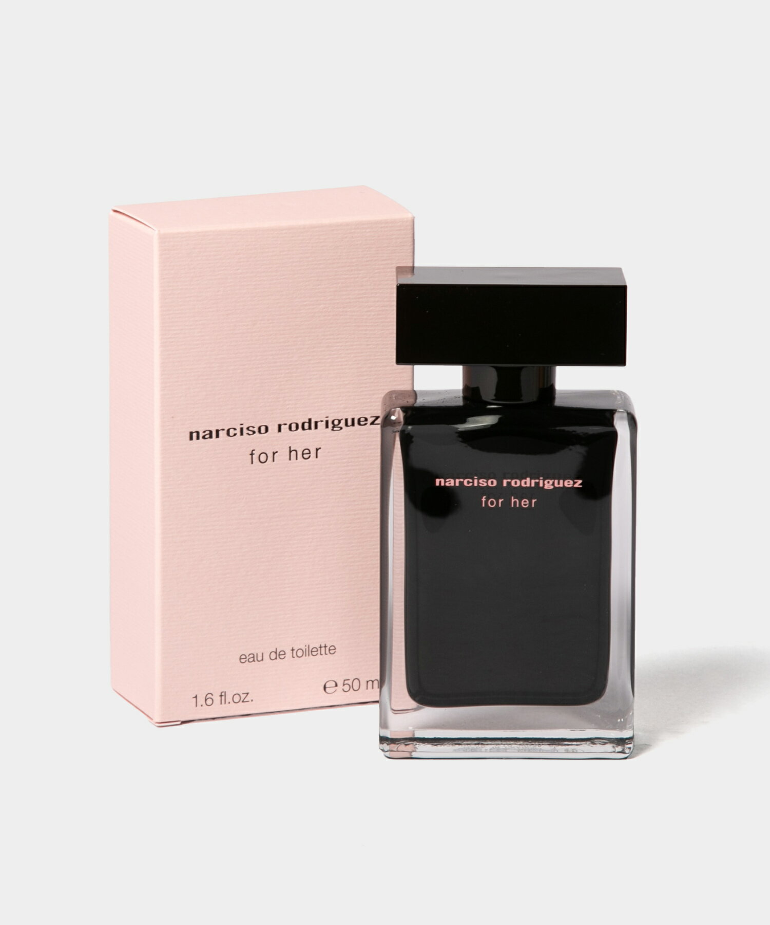 ナルシソロドリゲスフォーハー EDT 50ml NARCISO HER EDT 楽天市場】narciso rodriguez for her edtの通販