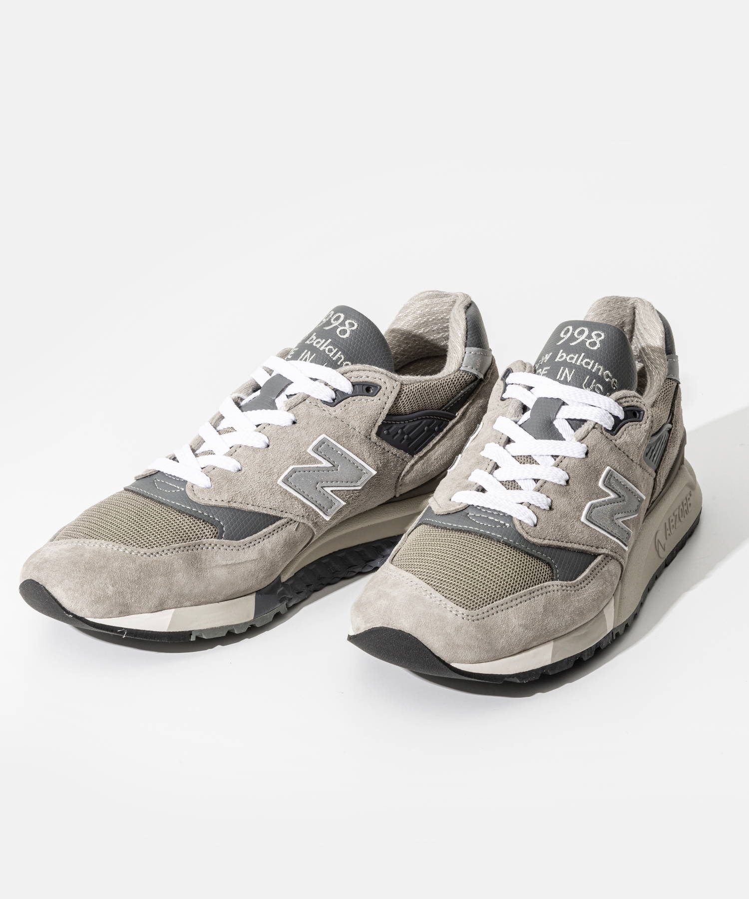 楽天市場】new balance 998（ブランドニューバランス）の通販