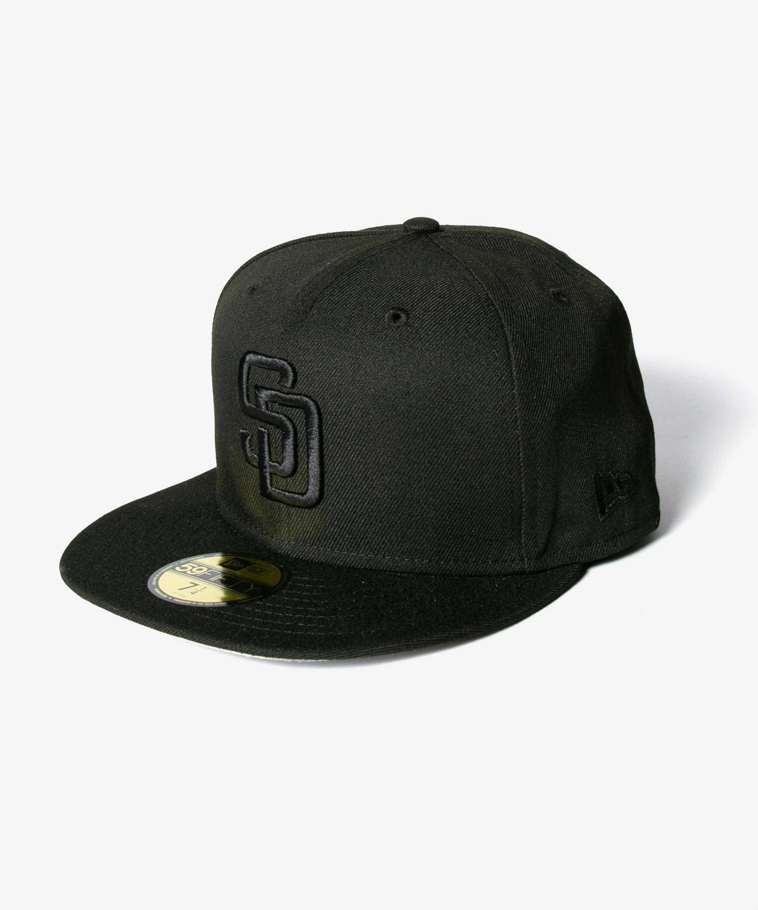 楽天市場】サンディエゴ・パドレス キャップ（MLB特集サンディエゴ