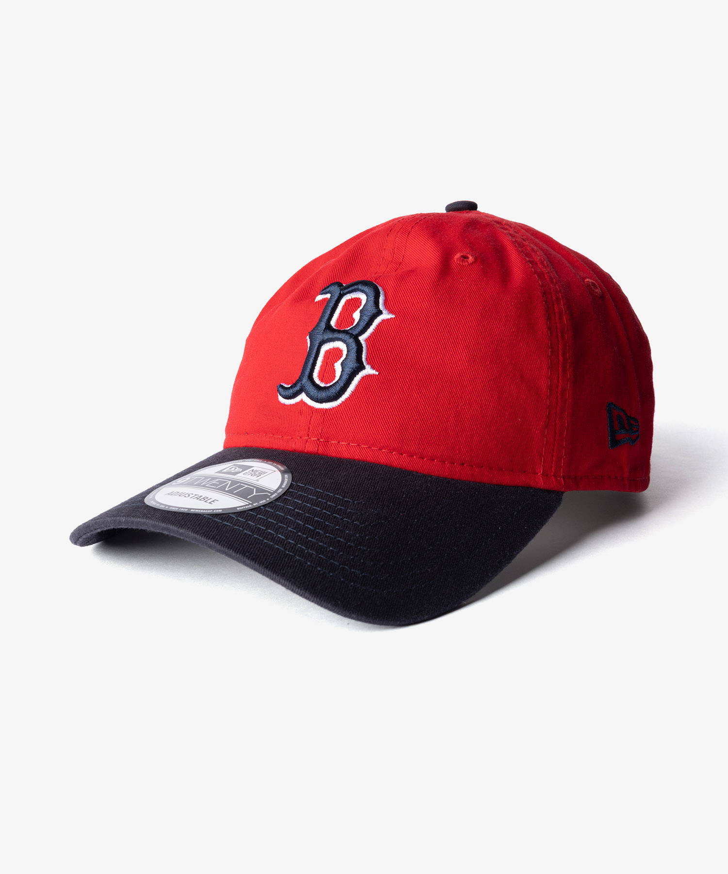 ボストン・レッドソックス　【Mサイズ】 楽天市場】new era 9twenty ボストンレッドソックスの通販