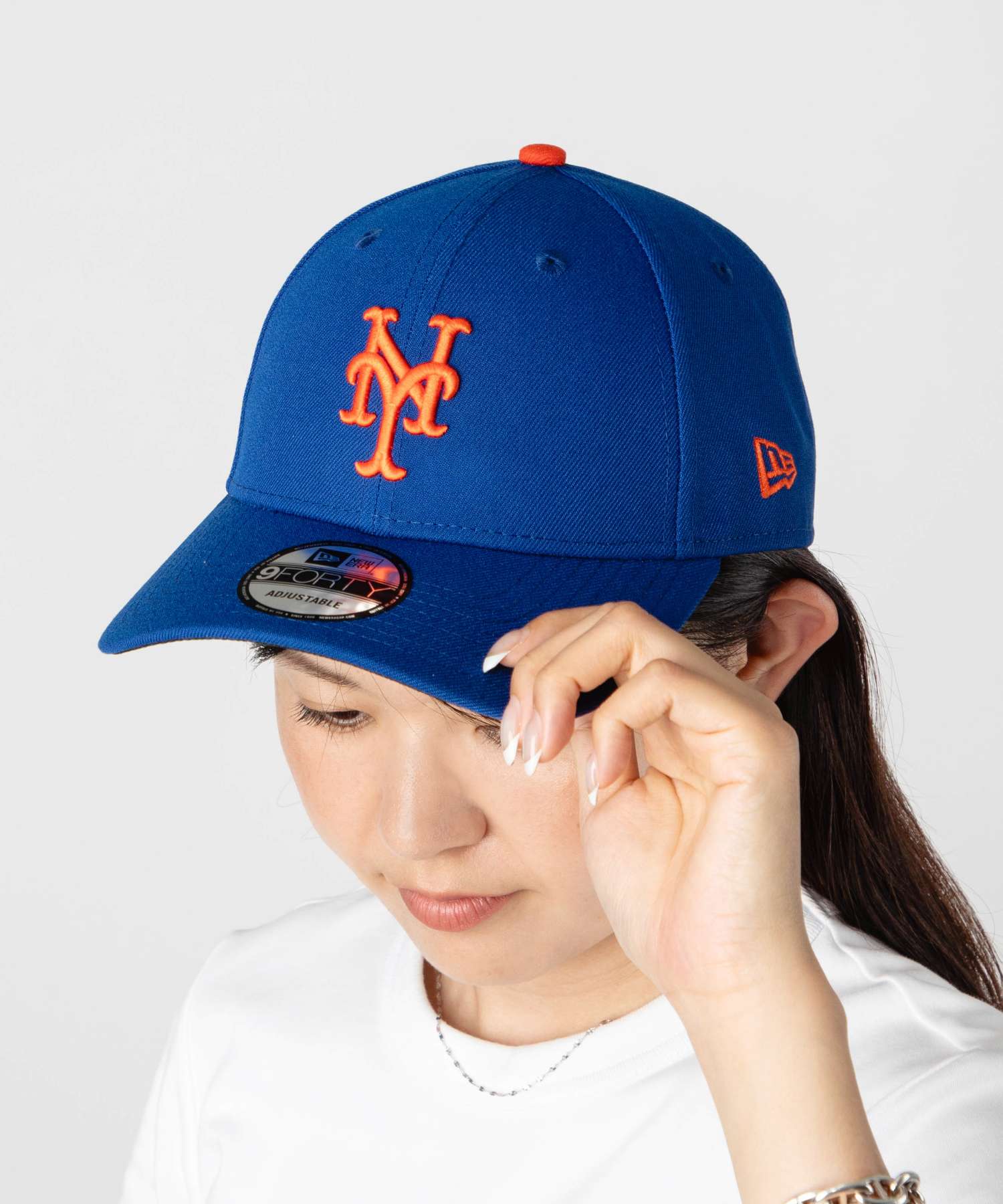 楽天市場】new era york metsの通販