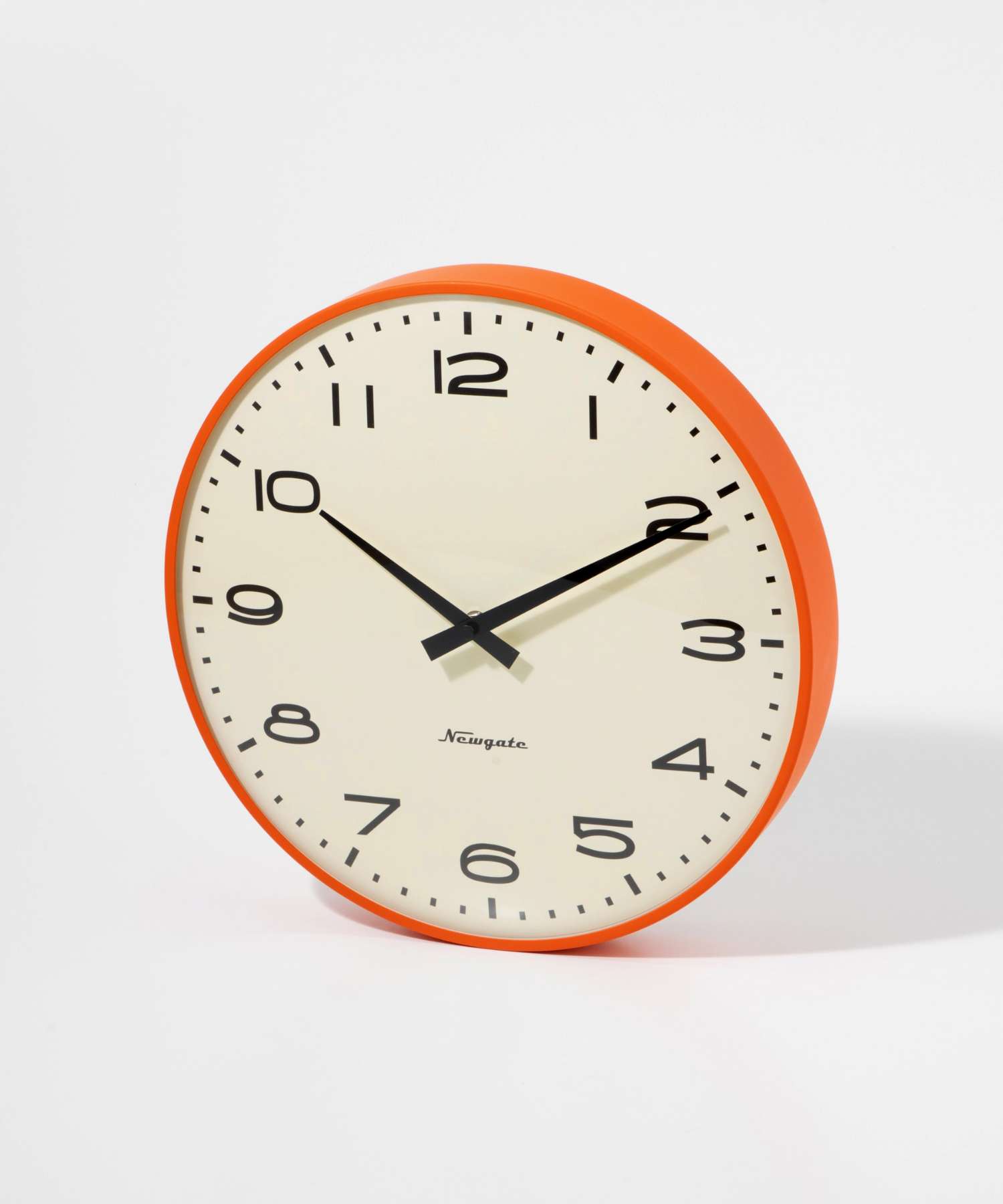楽天市場】new gate electric wall clock sの通販