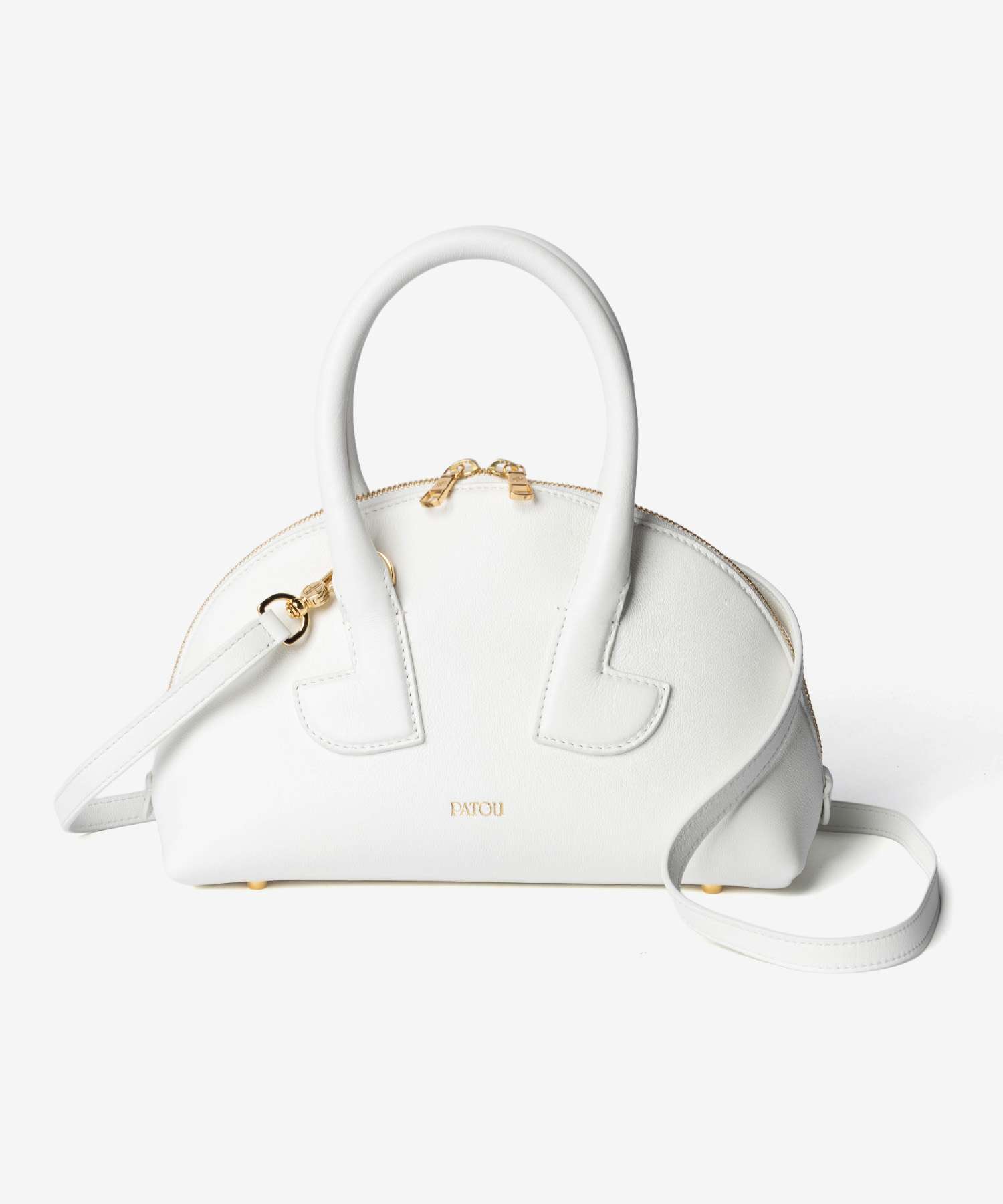 Salvatore Ferragamo フェラガモ ハンドバッグ ホワイト 楽天市場 