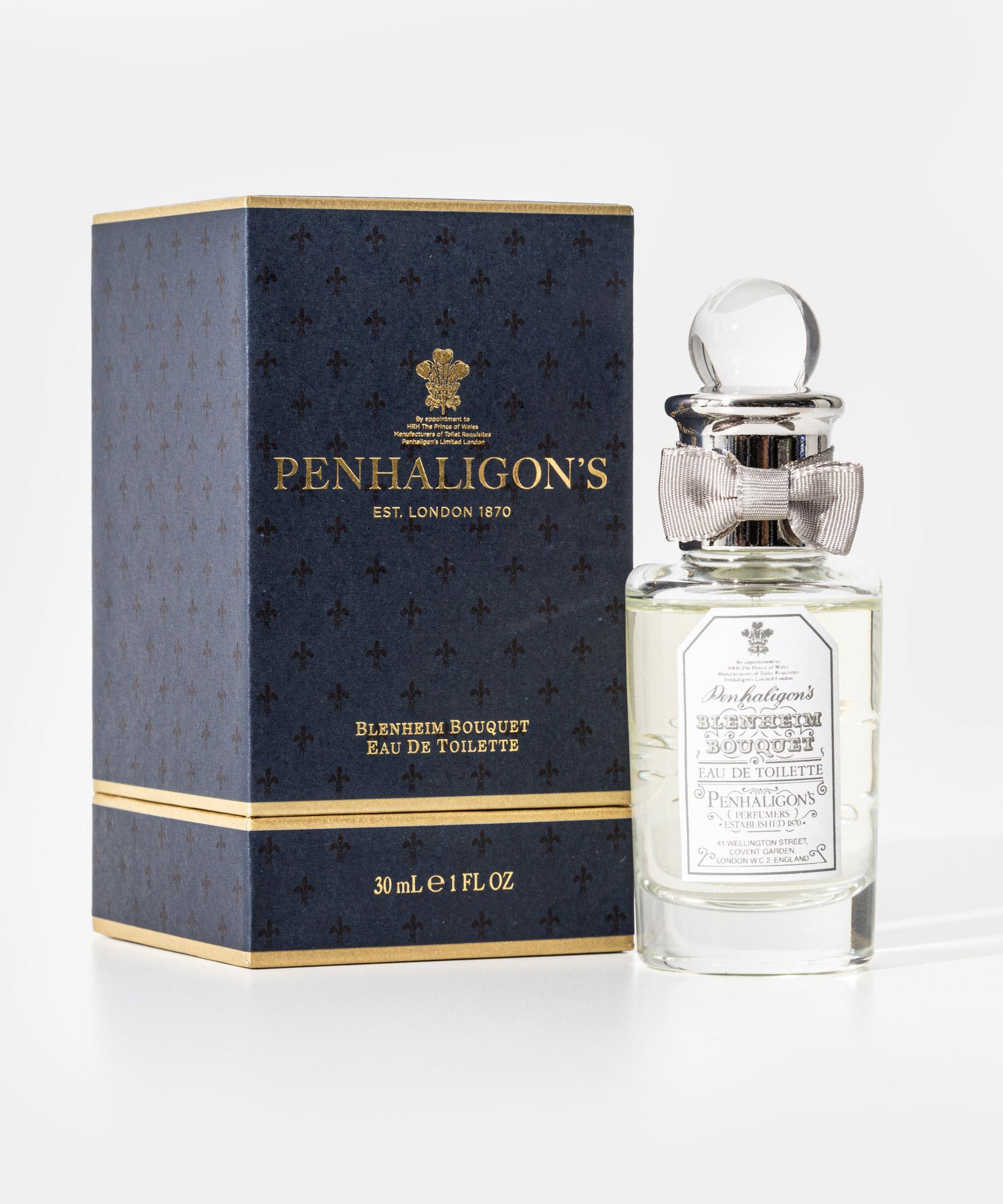 楽天市場】penhaligon's ペンハリガン ピオニーヴの通販