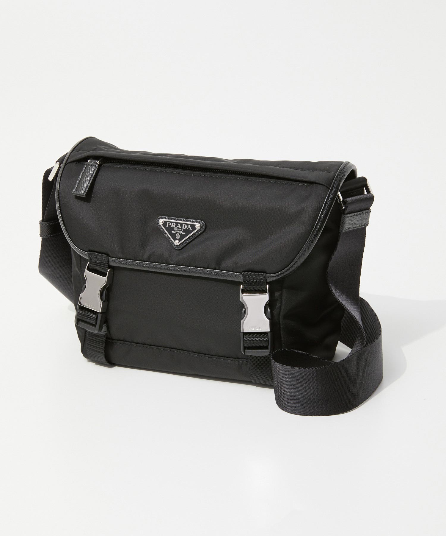 【完売必至】プラダ 使いやすい♪キャンバス ショルダーバッグ 楽天市場】PRADA キャンバス(ショルダーバッグ・メッセンジャー