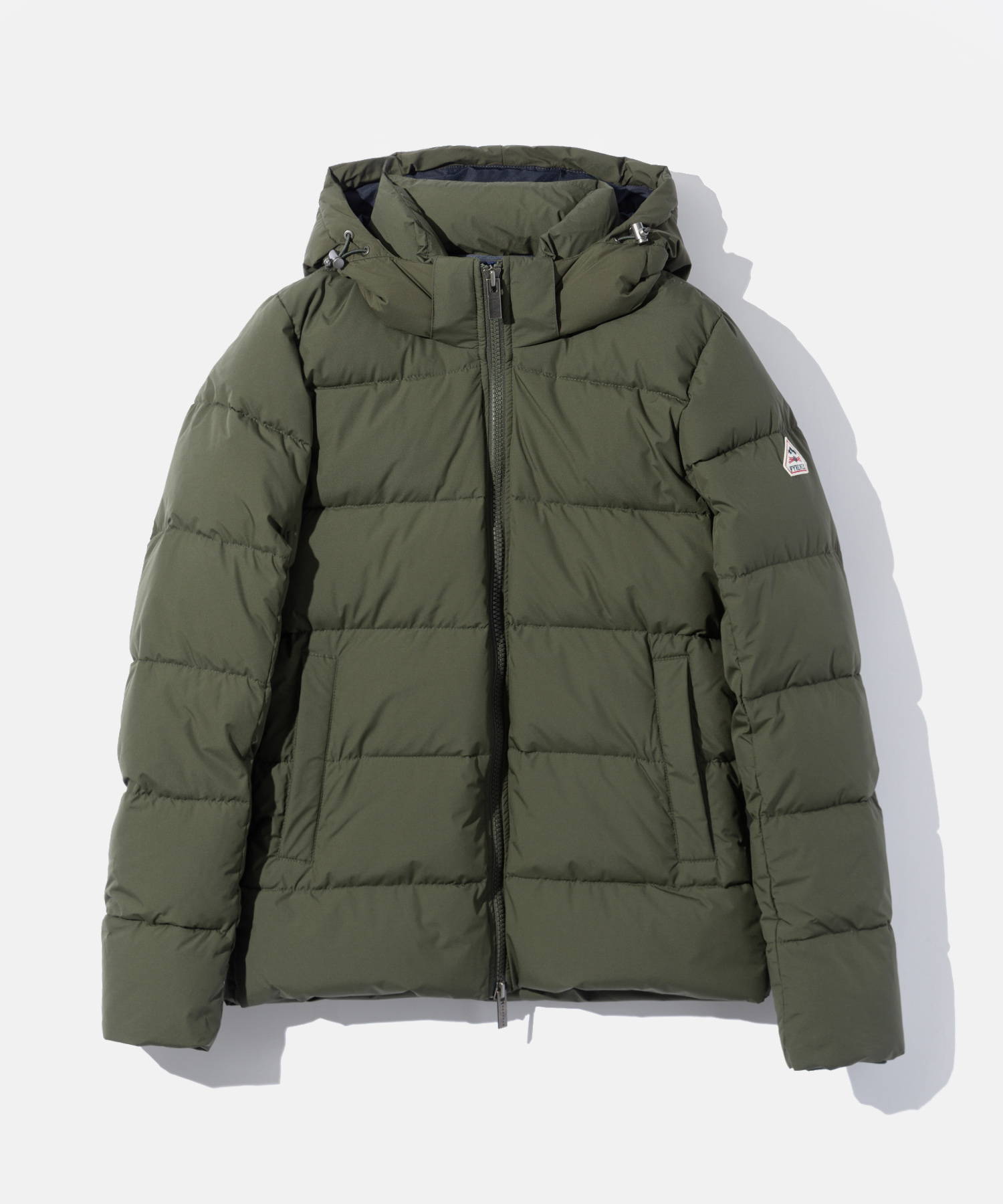 楽天市場】PYRENEX(カラーカーキグリーン)(コート 楽天市場】PYRENEX(カラーカーキグリーン)(コート