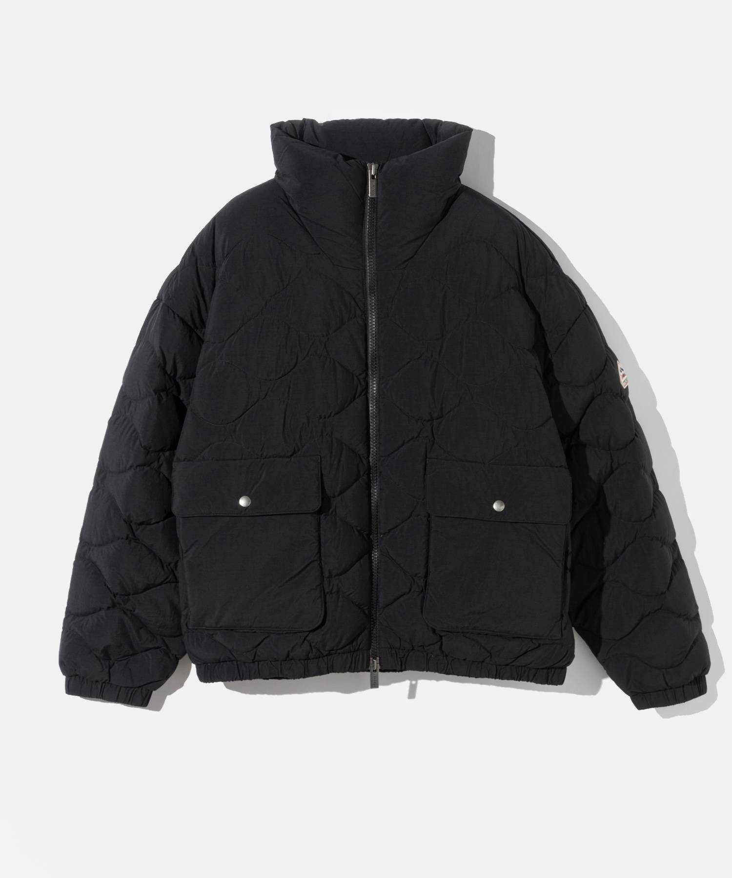 ピレネックス PYRENEX ENOLA DOWN JACKET エノラ ダウンジャケット HWY055 HWW018 キルティング レディース アウター