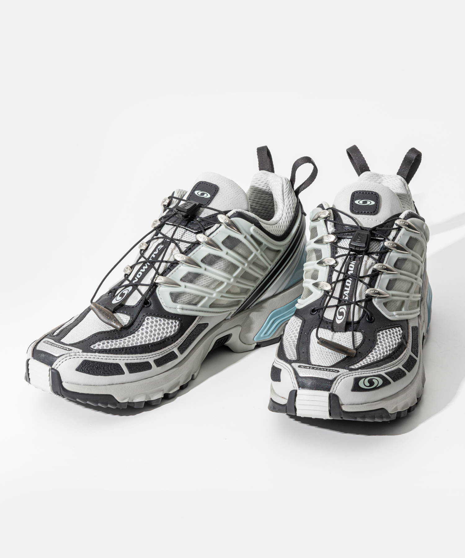 楽天市場】salomon xt-6 gtx（カラーグレー）の通販