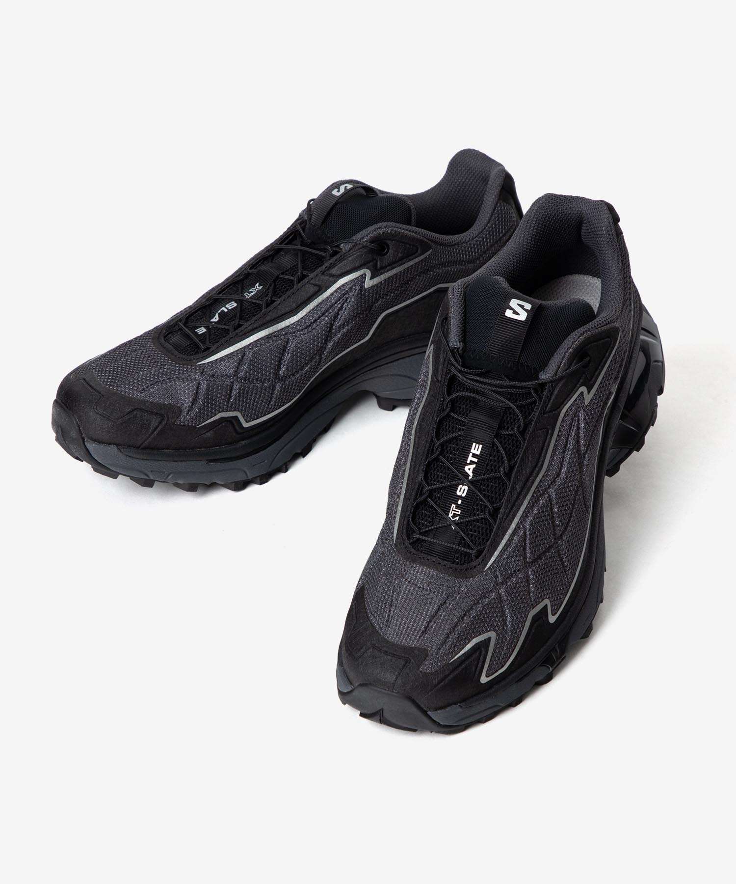 楽天市場】27cm（ブランドサロモン）（スニーカー｜レディース靴