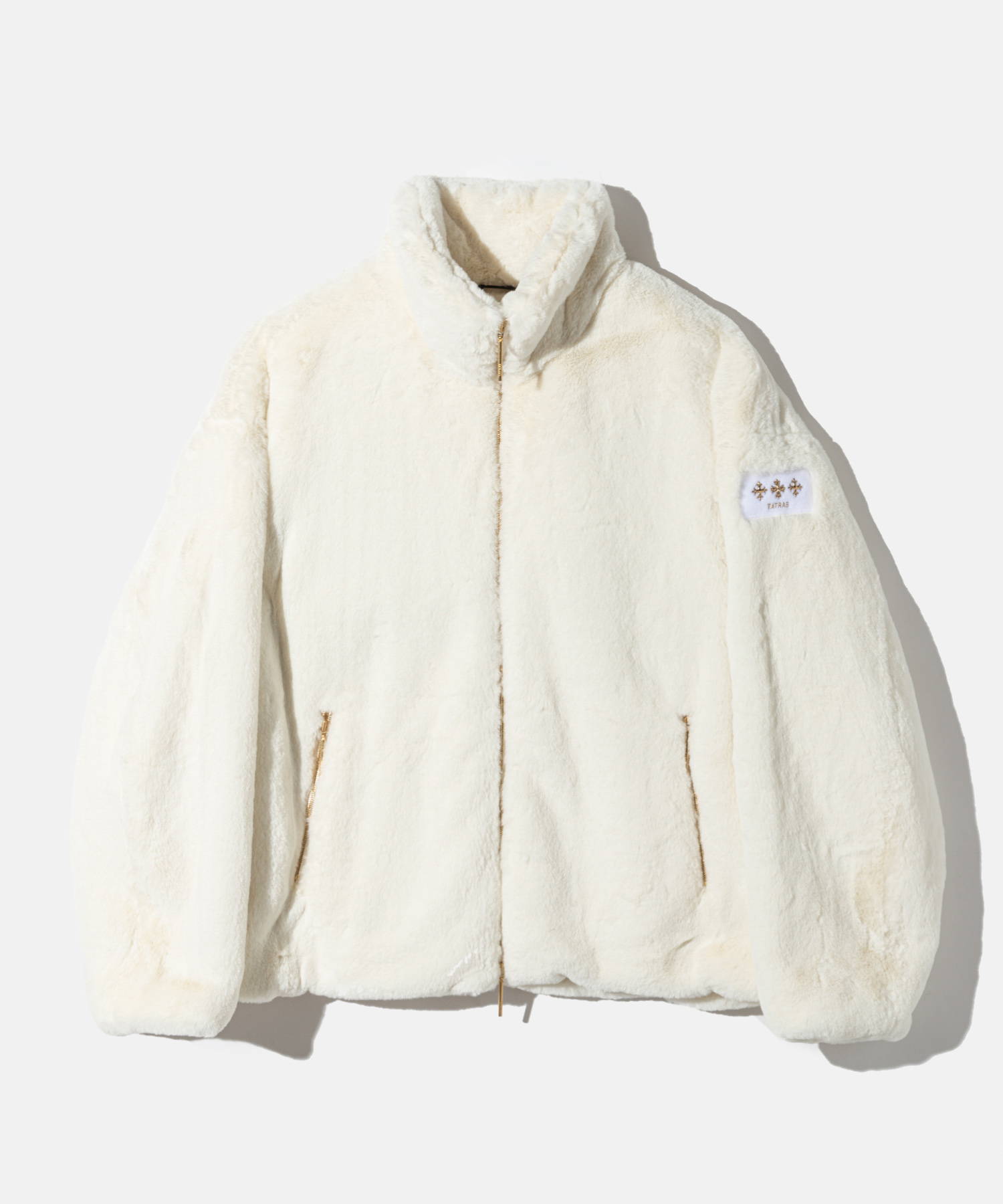 楽天市場】タトラス バルブラ（カラーホワイト）（コート・ジャケット