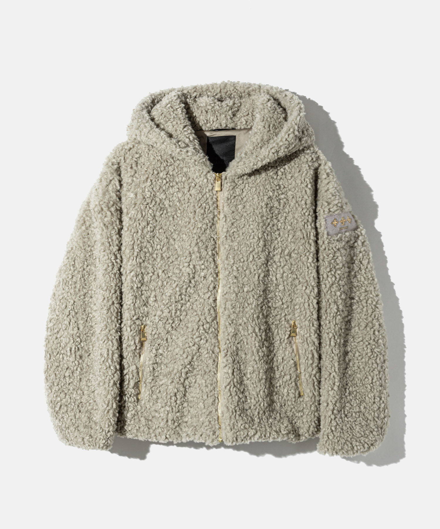 タトラス TATRAS IPAMA BOA BLOUSON イパマ ボアブルゾン LJXA0042033588 ブルゾン ジャケット ボア レディース アウター