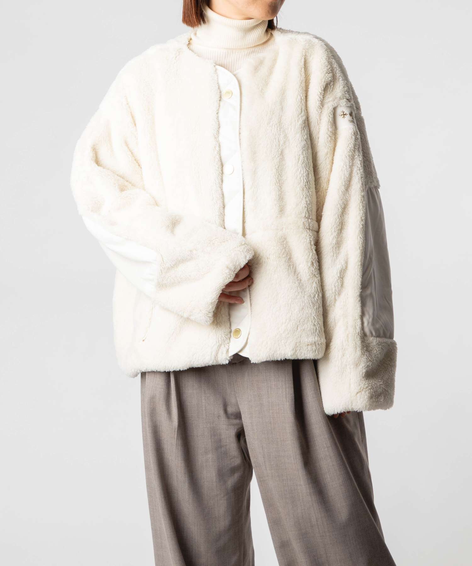 楽天市場】タトラス ポンチョ（コート・ジャケット｜レディース