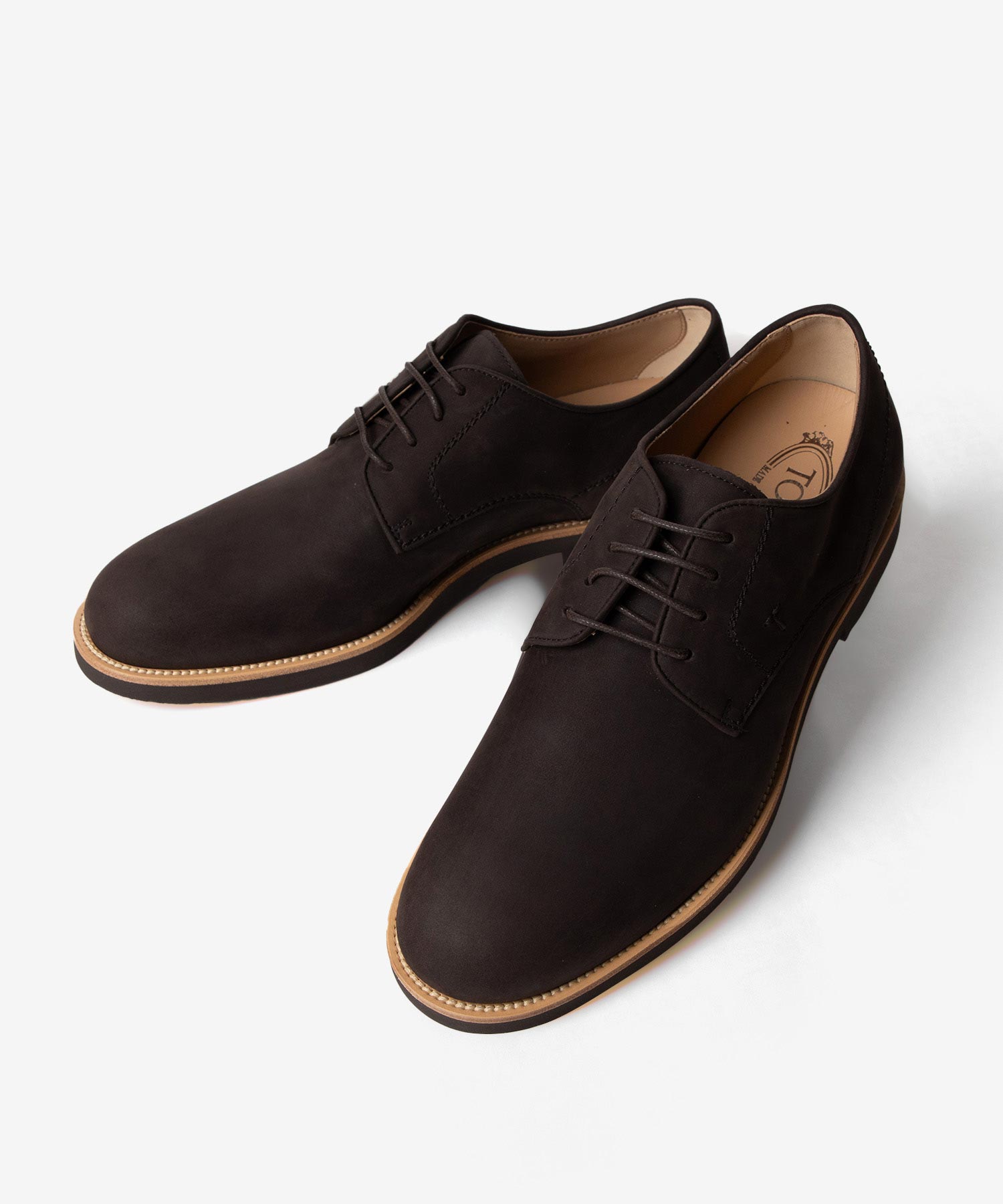 も*✧様 TOD'S ドレスシューズ　(保存袋付き) トッズ も*✧様 TOD'S ドレスシューズ (保存袋付き) トッズ