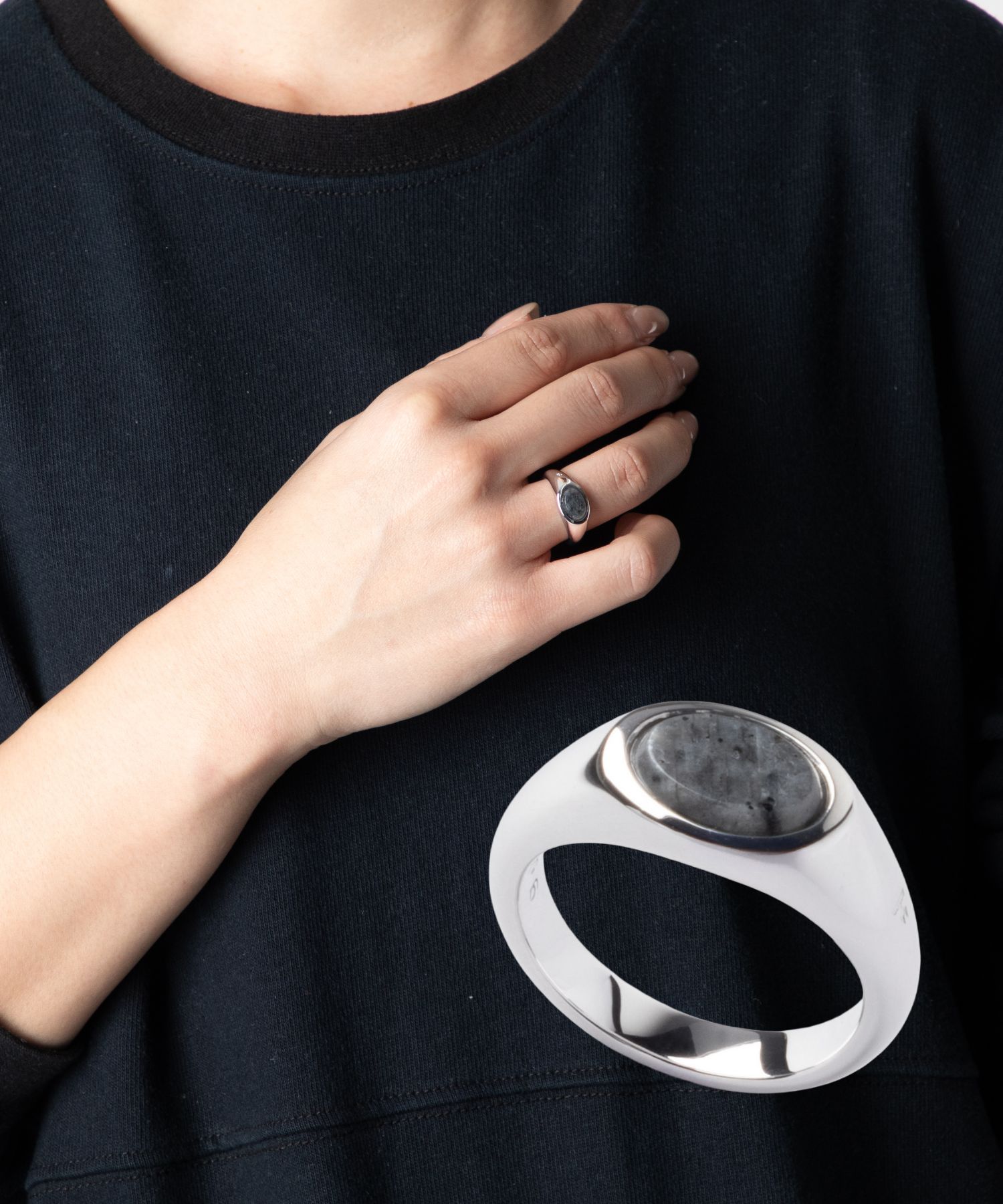 楽天市場】トムウッド（サイズ（指輪）19号）の通販