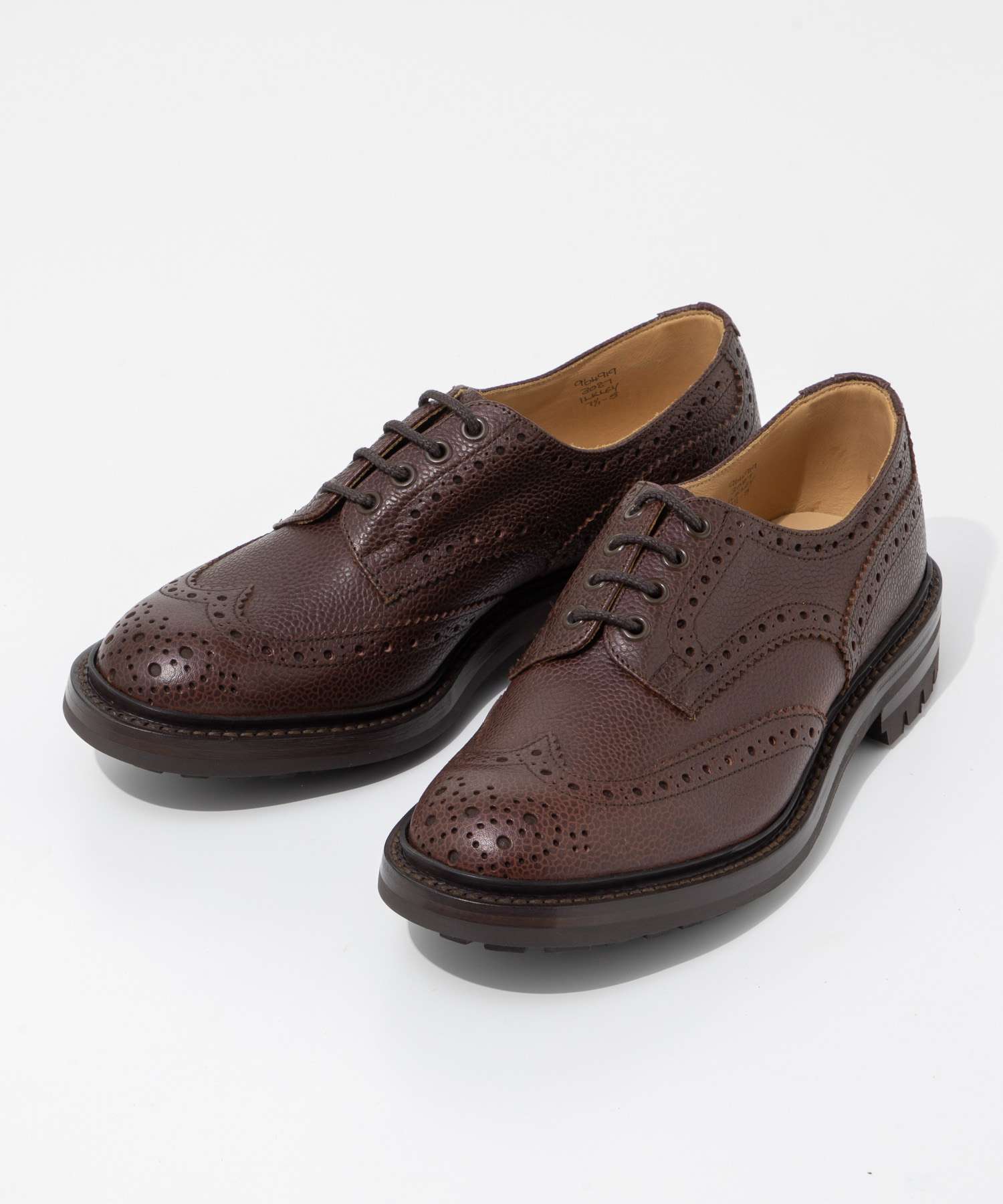 楽天市場】tricker'sの通販