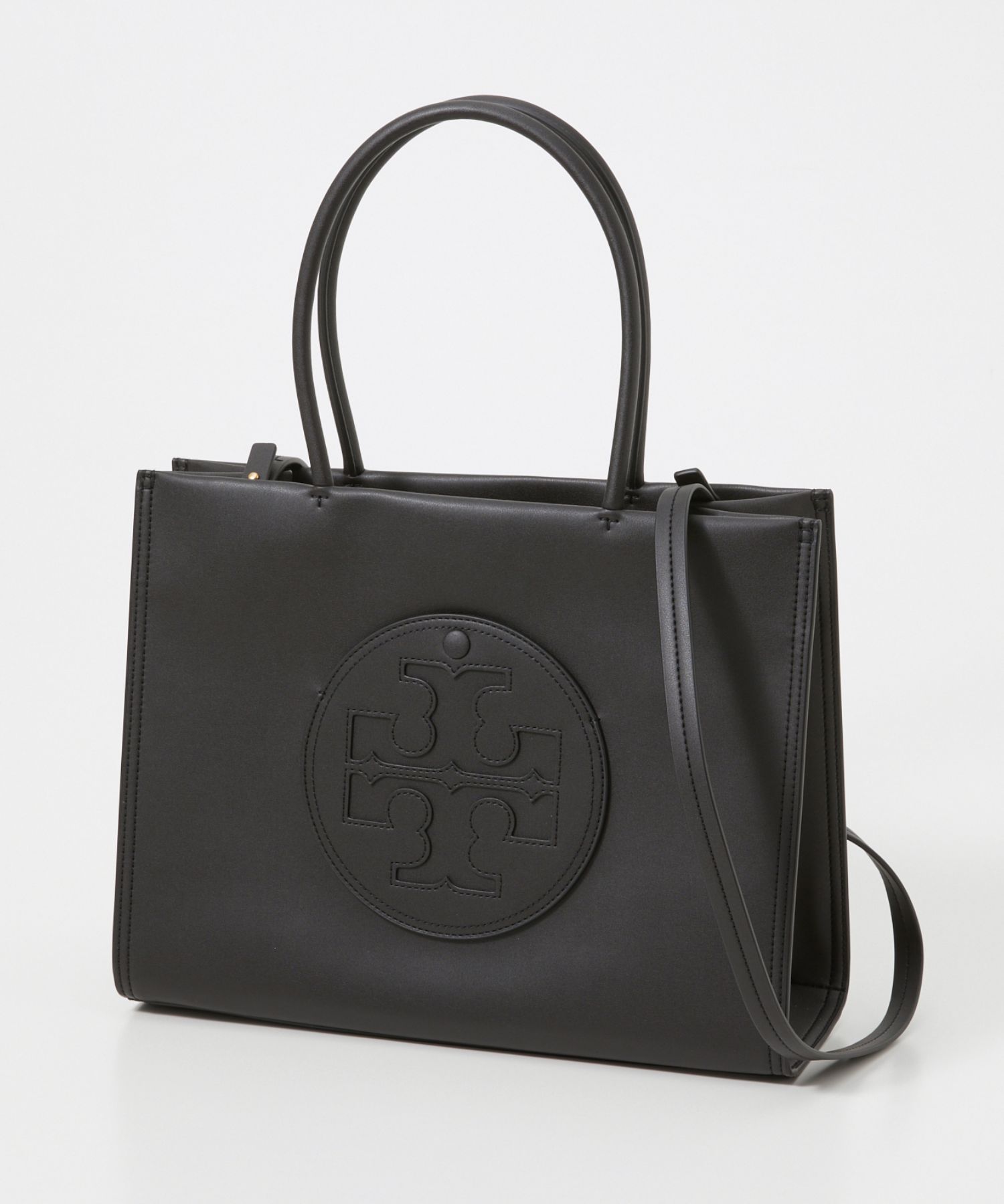 楽天市場】トリーバーチ トートバッグ（素材（生地・毛糸）合皮