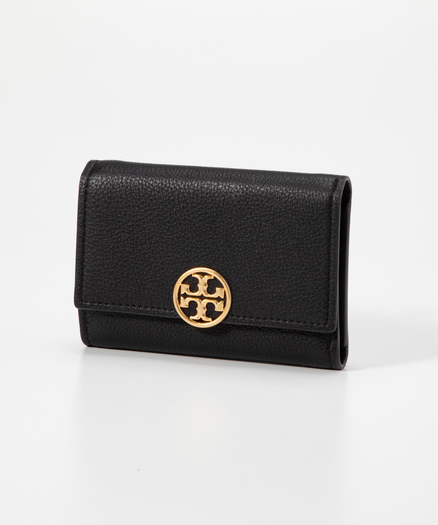 TORY BURCH ⭐ トリーバーチ 三つ折り財布 ブラック 新品タグ付き❣️ 楽天市場】トリーバーチ 三つ折り財布（バッグ・小物・ブランド雑貨
