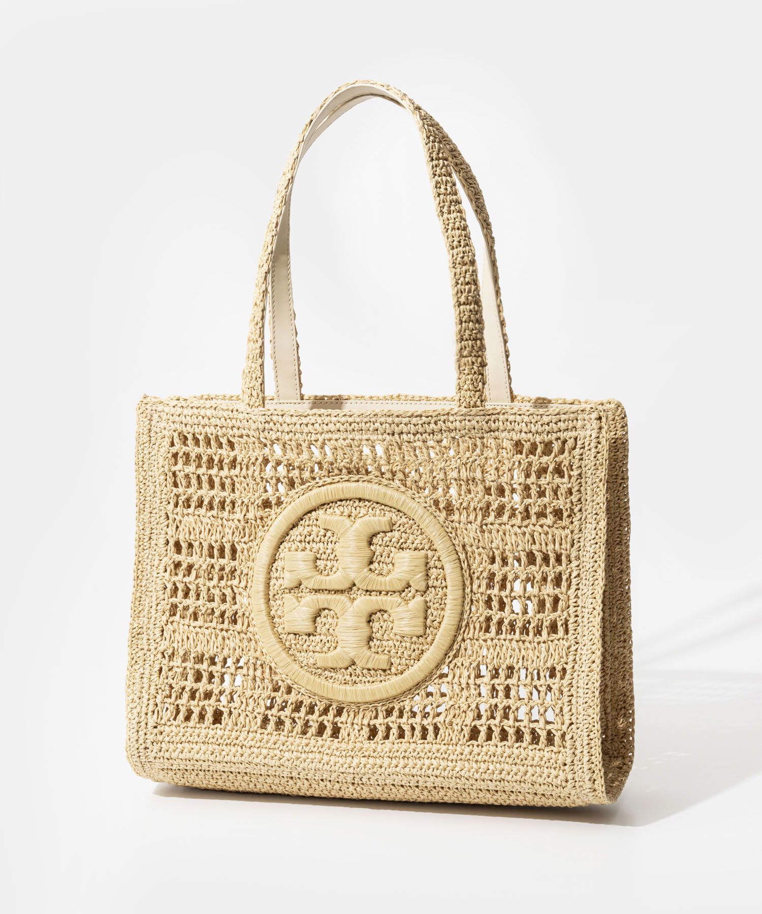 楽天市場】トリーバーチ tory burch ella ナイロン エラ トートバッグ