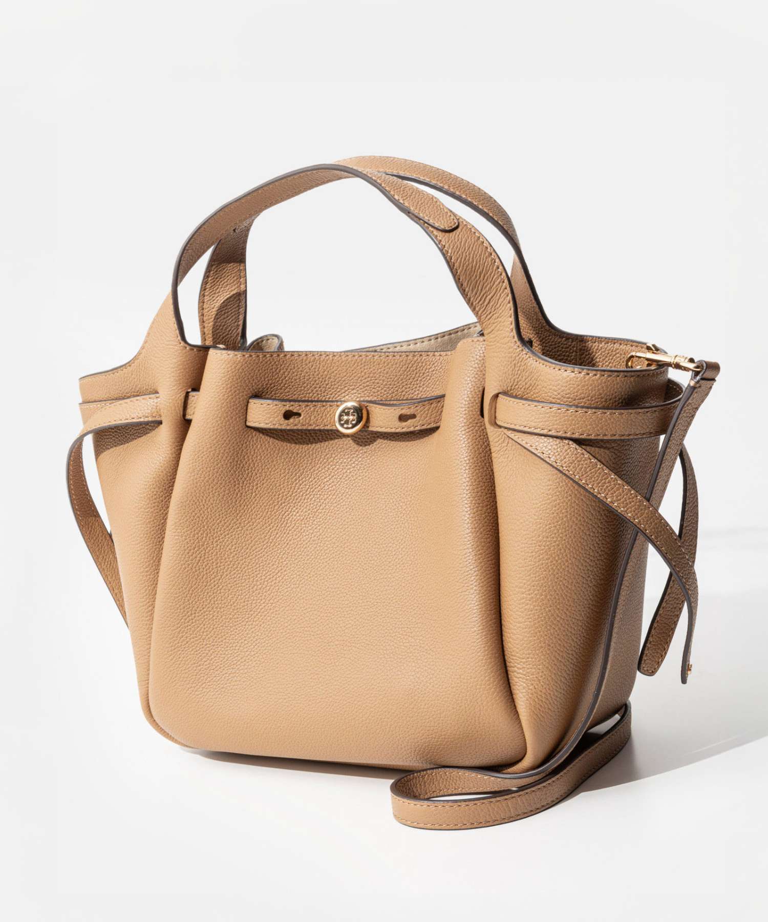 楽天市場】トリーバーチ サッチェルの通販