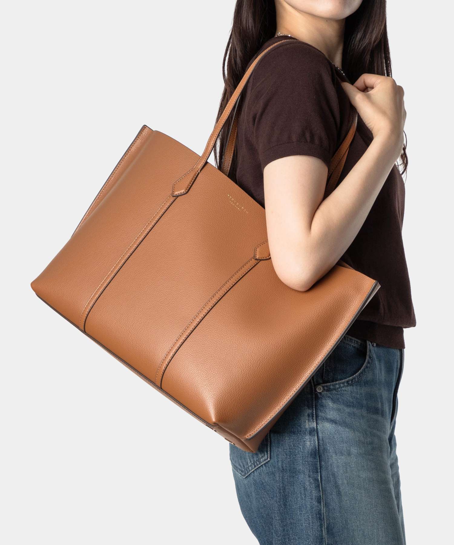 楽天市場】トリーバーチ トートバッグ perry toteの通販