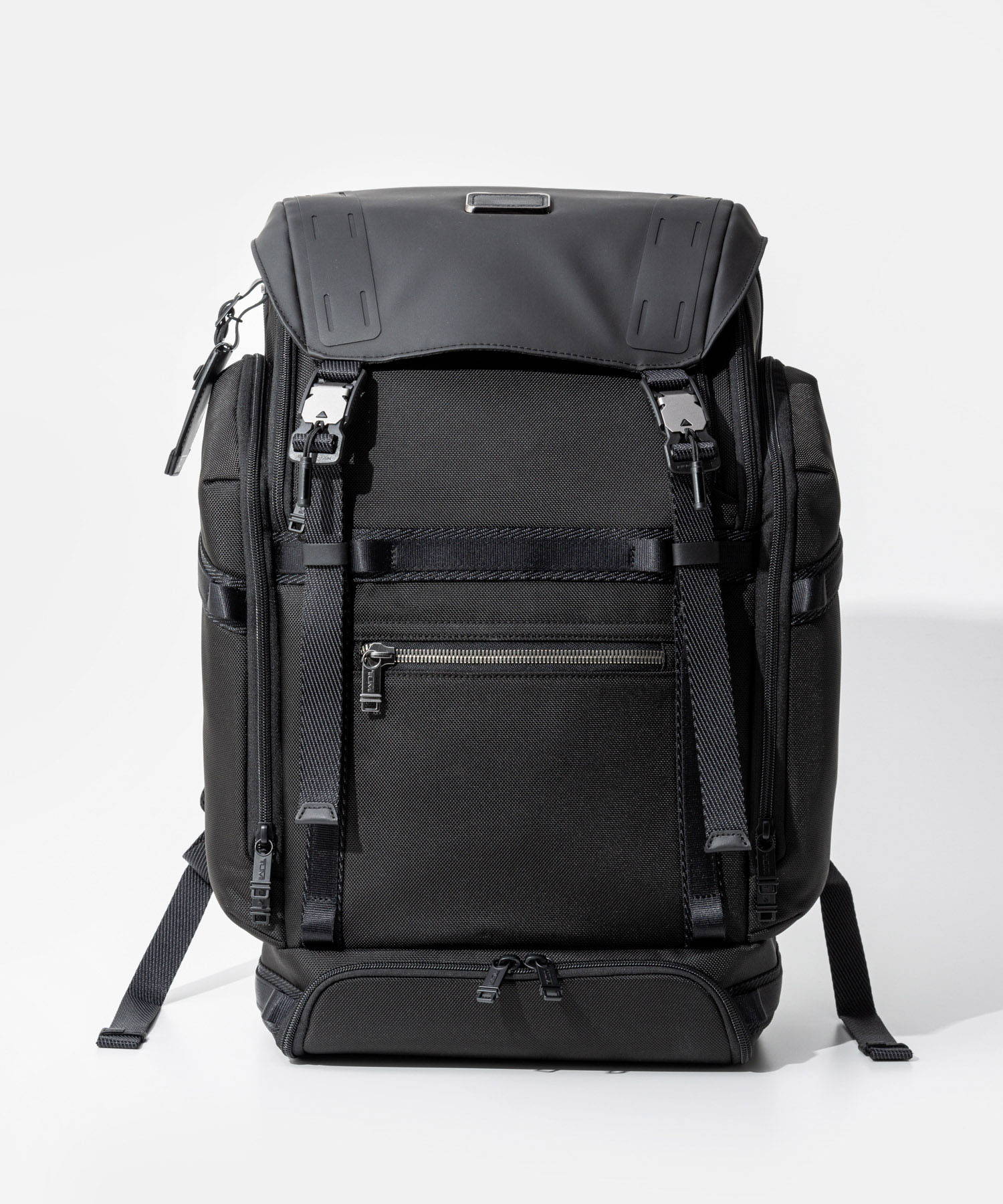 「かわいい～！」 楽天市場】tumi alpha bravo annapolis zip flap 222304の通販 バッグ
