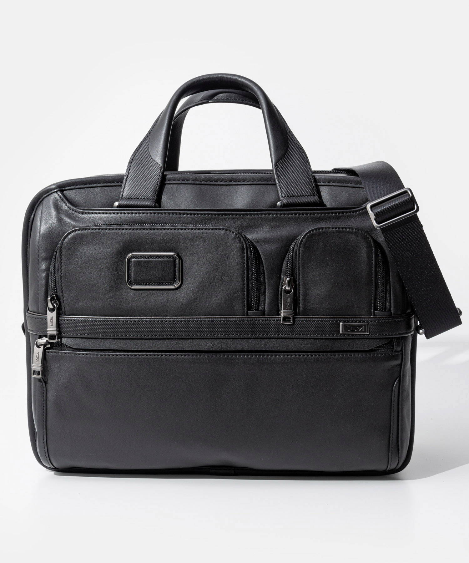 トゥミ TUMI ビジネスバッグ アルファ 3 エクスパンダブル