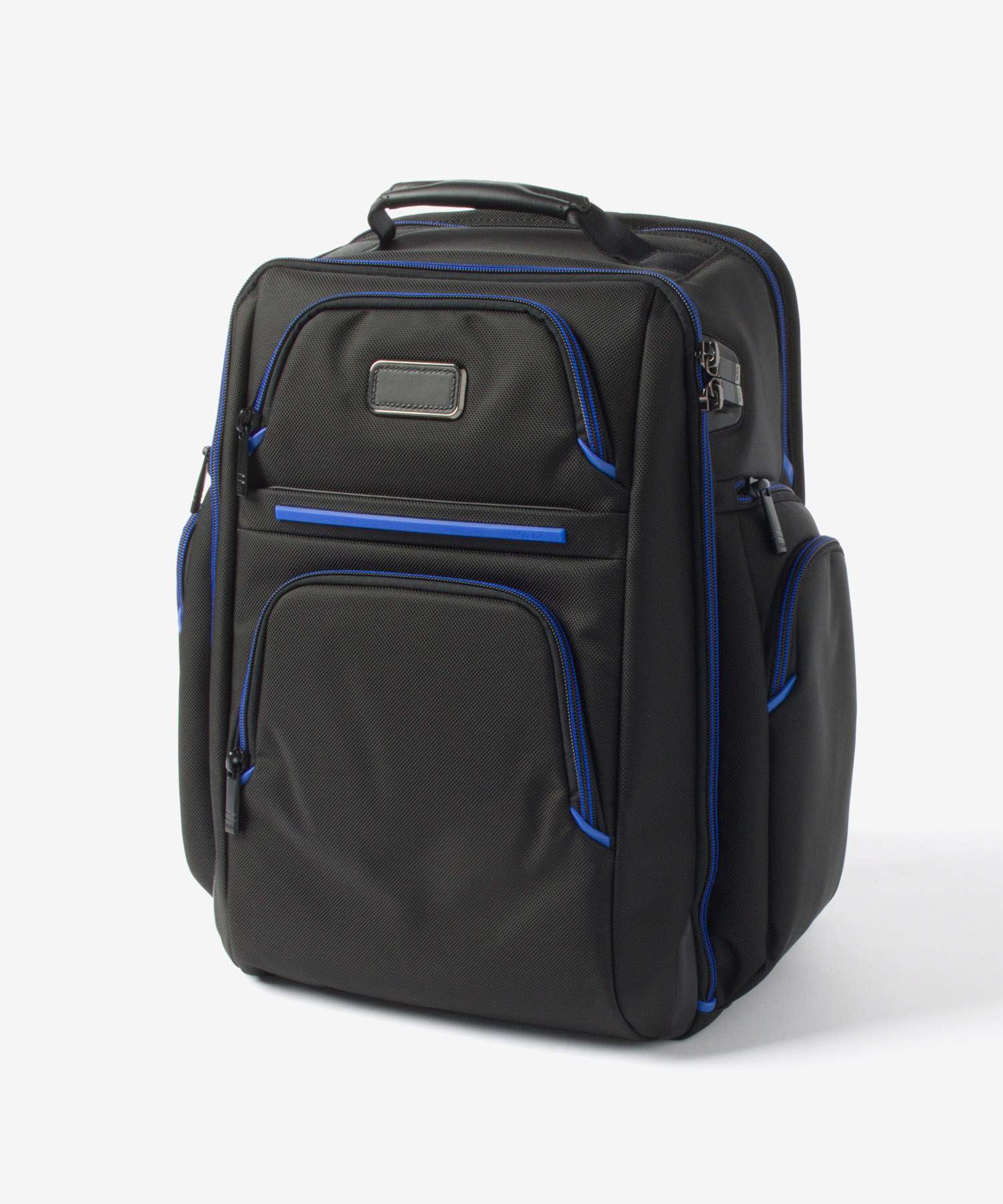 楽天市場】tumi ブルーの通販