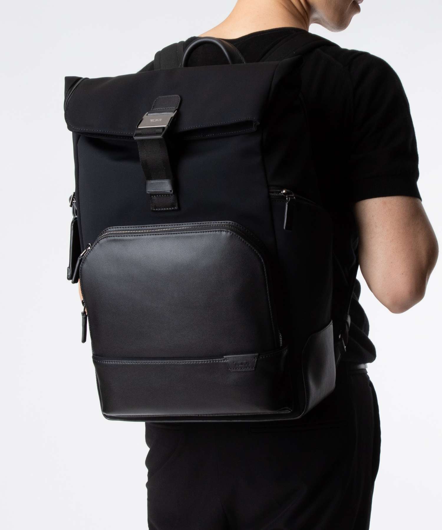楽天市場】tumi ロールトップの通販