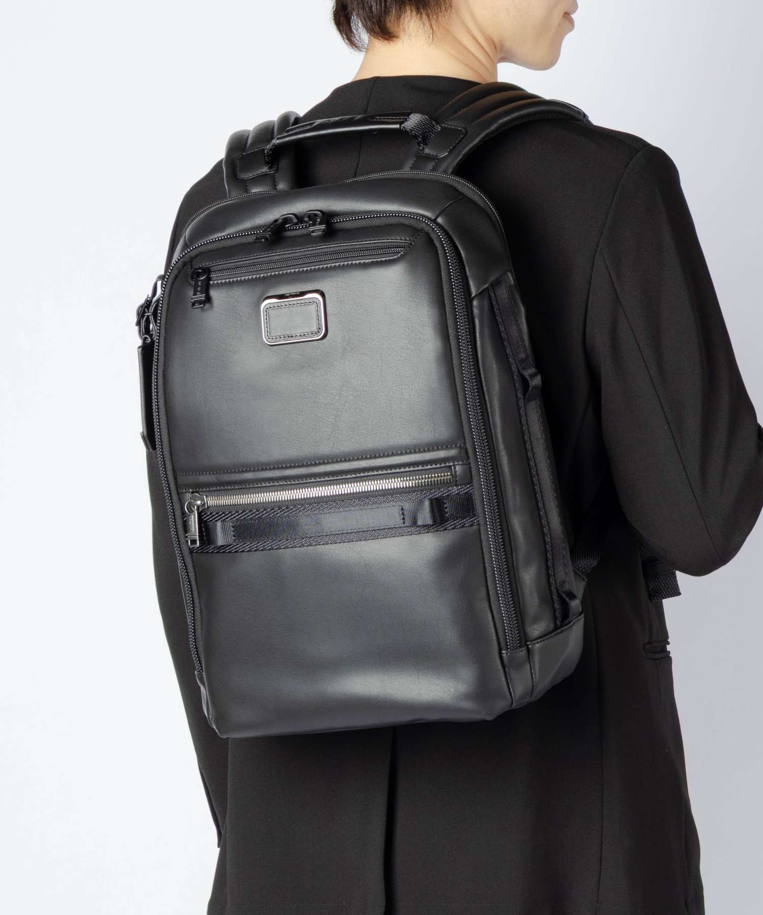 楽天市場】トゥミ リュック メンズ tumi 232682 d ブラックの通販