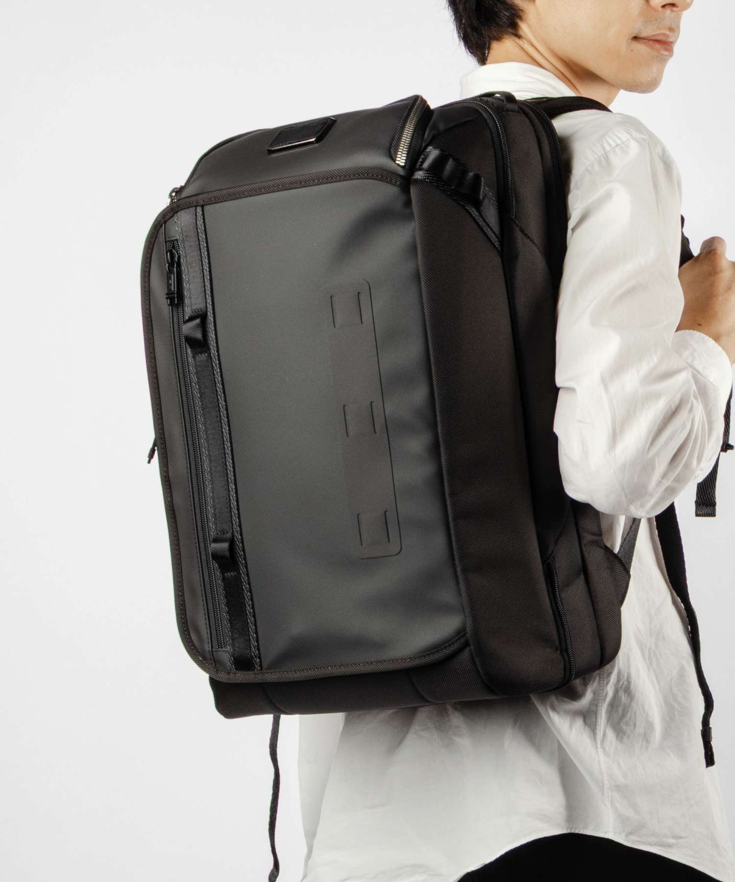 楽天市場】トゥミ tumi バックパック リュック alpha bravo 232389d