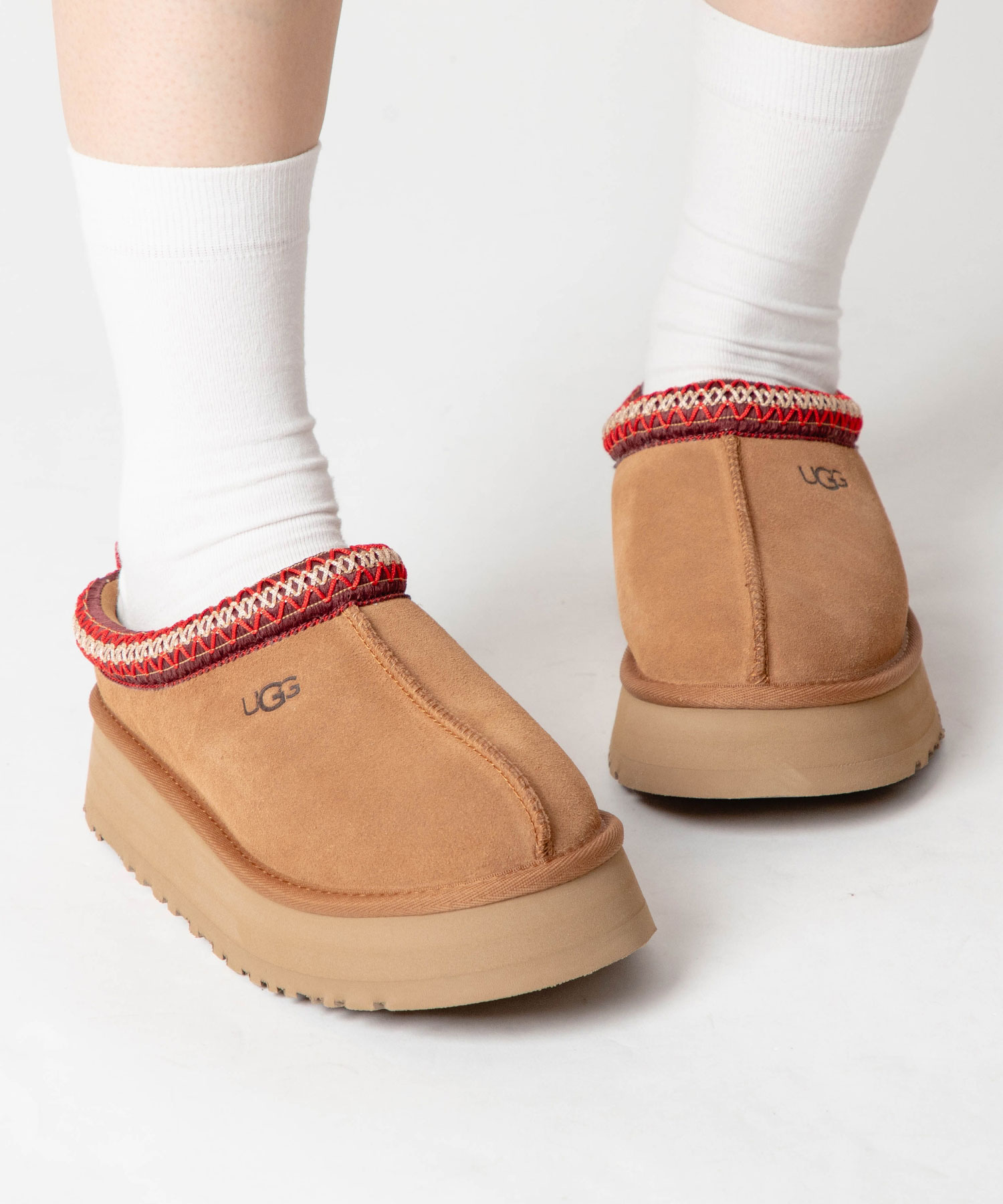 楽天市場】ugg tazz（スリッポン｜レディース靴）：靴の通販