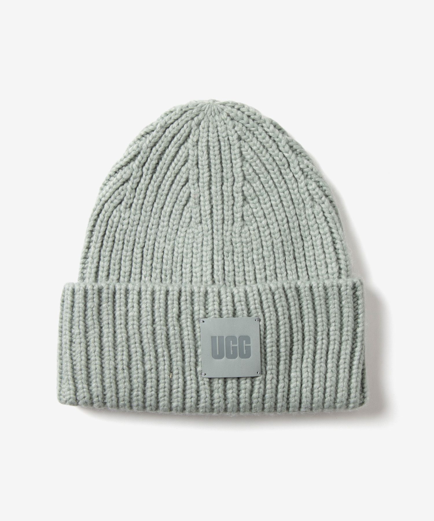 ♡ UGG ニット帽 2025秋冬カラーCream ホワイト ニット帽 シェルパ SHERPA CUFF BEANIE 正規品 アグ UGGの通販