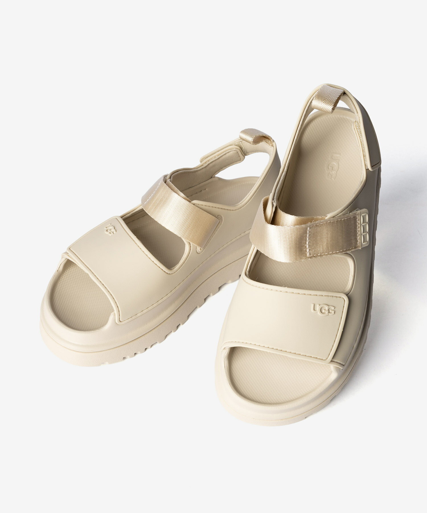 楽天市場】ゴールデングロウ ugg（靴サイズ（cm）23.5）の通販