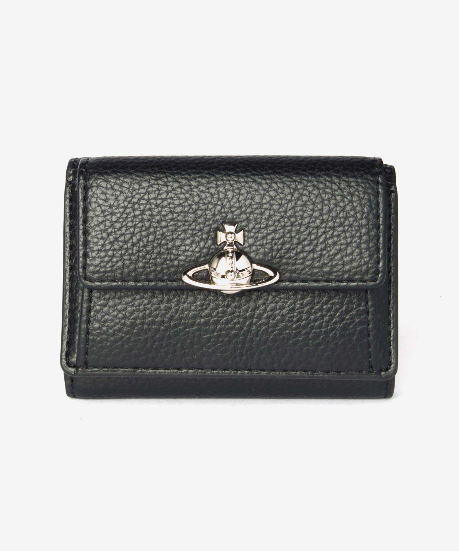 楽天市場】vivienne westwood ヴィヴィアンウエストウッド 財布 三